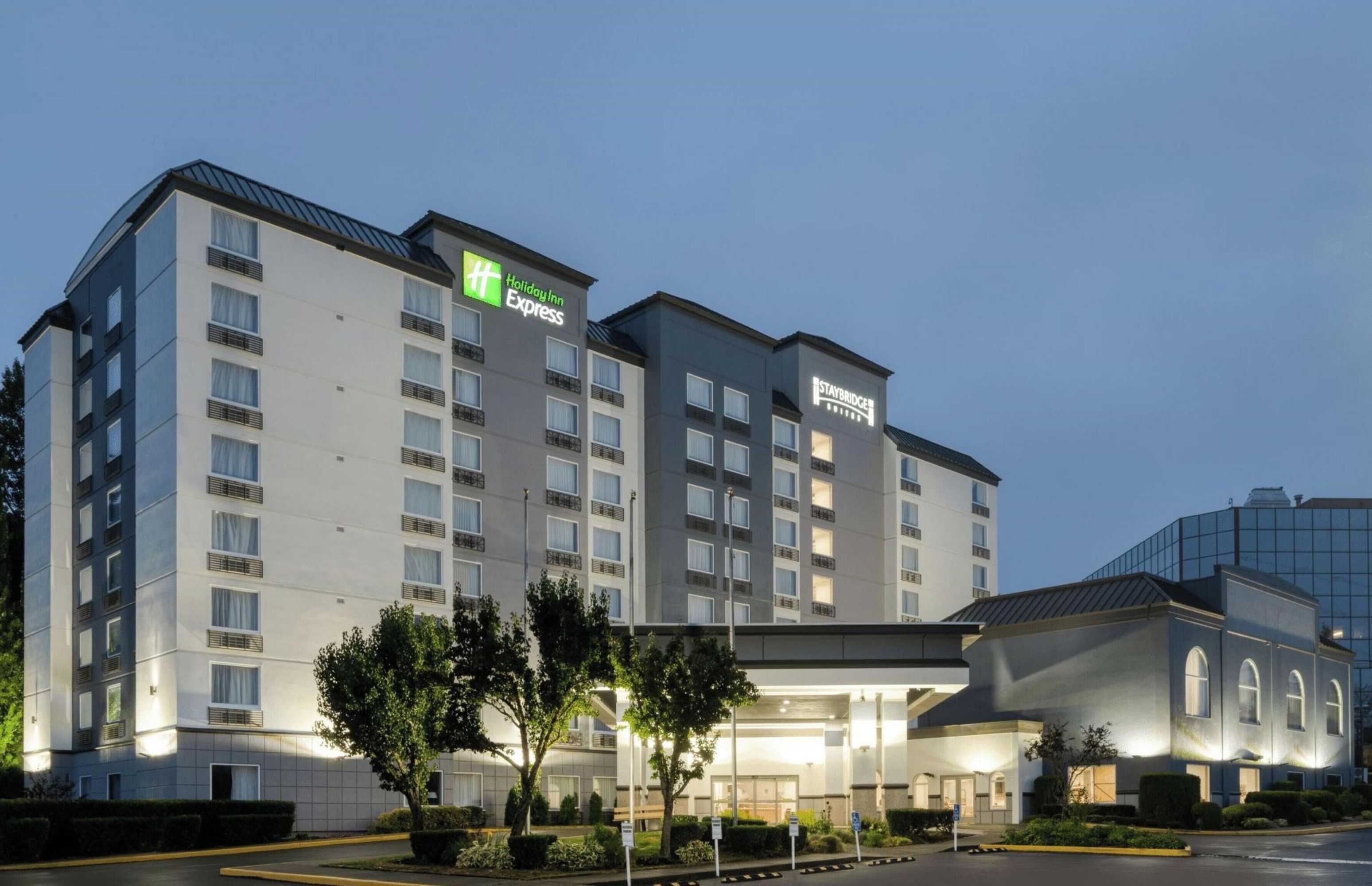 Gift card for Holiday Inn Express Federal Way Seattle South by Ihg