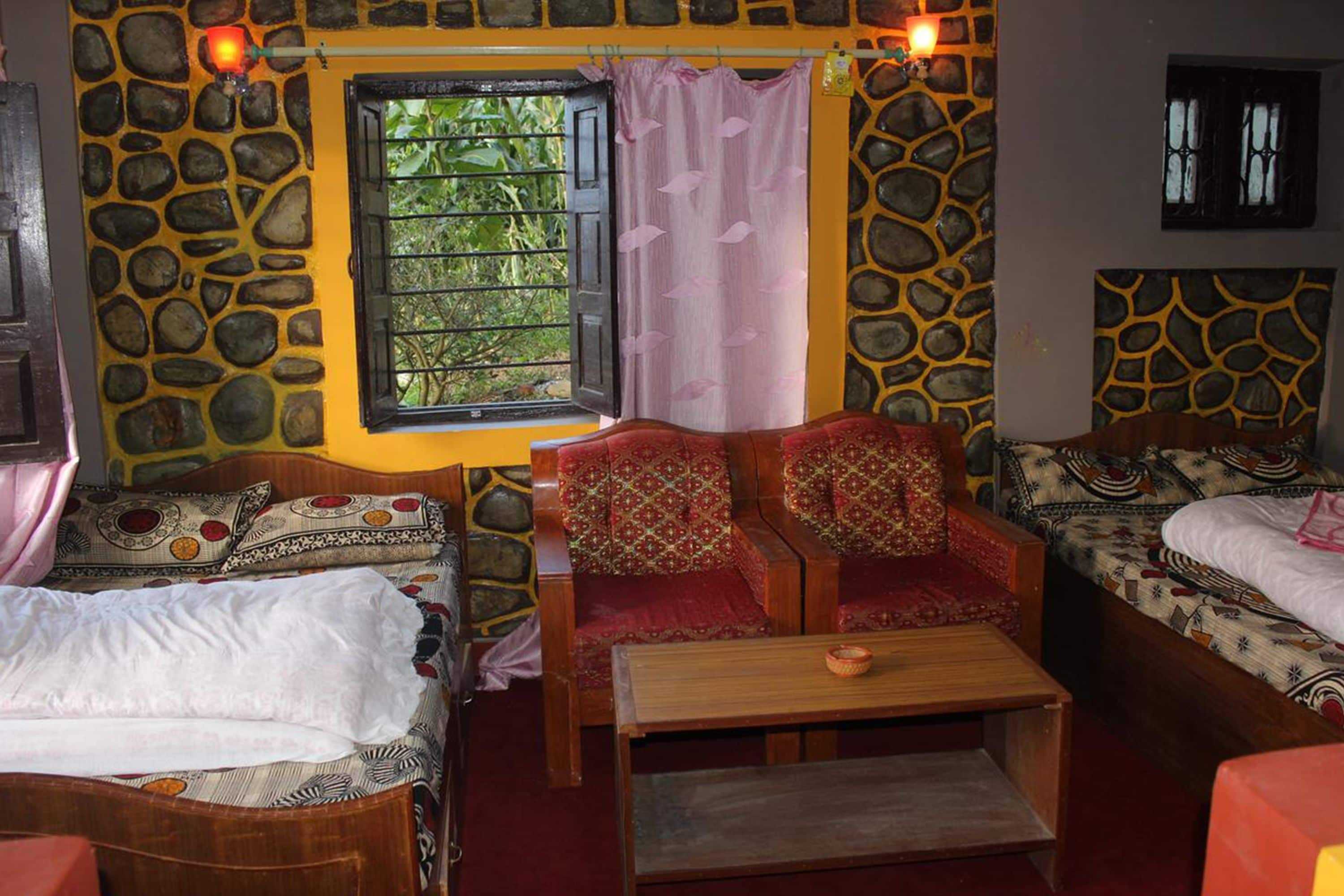 Gift card for Buddha Shanti Lodge Backpackers Paradise Gift card for Buddha Shanti Lodge Backpackers Paradise