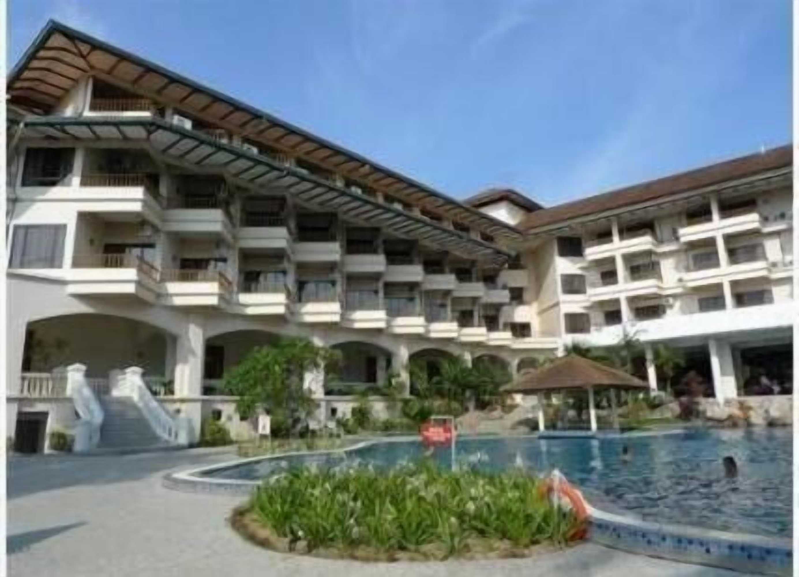 Gift card for The Orient Star Resort Lumut Gift card for The Orient Star Resort Lumut