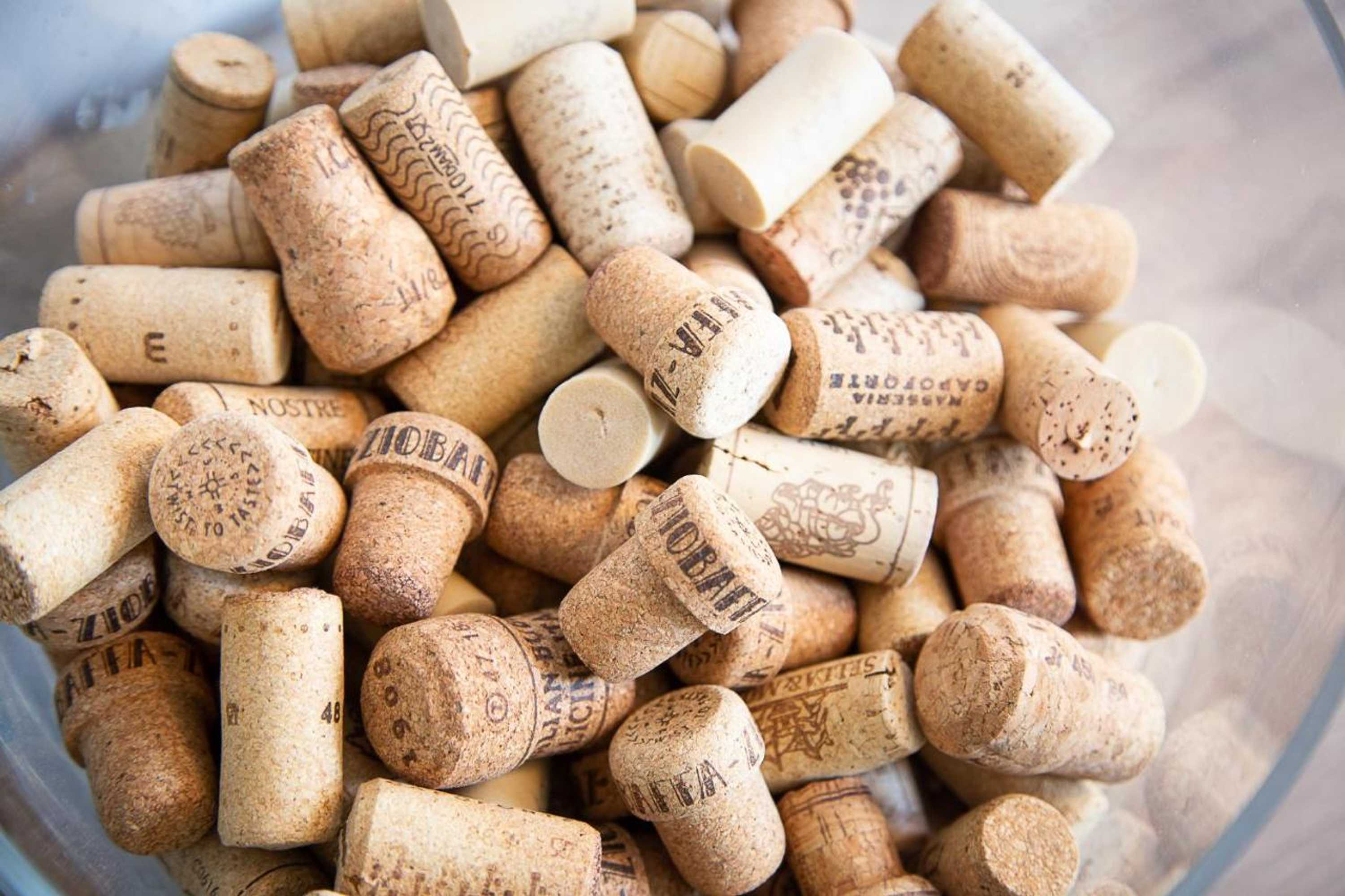 Gift card for Bed And Wine Nonsolovino