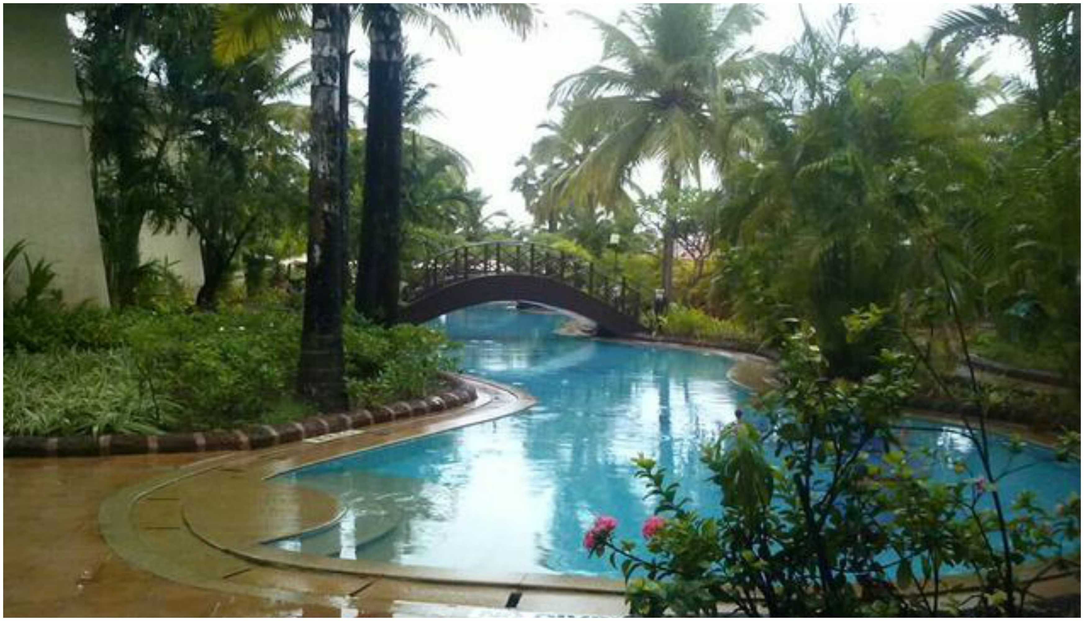 Gift card for The Zuri White Sands, Goa Resort & Casino Gift card for The Zuri White Sands, Goa Resort & Casino