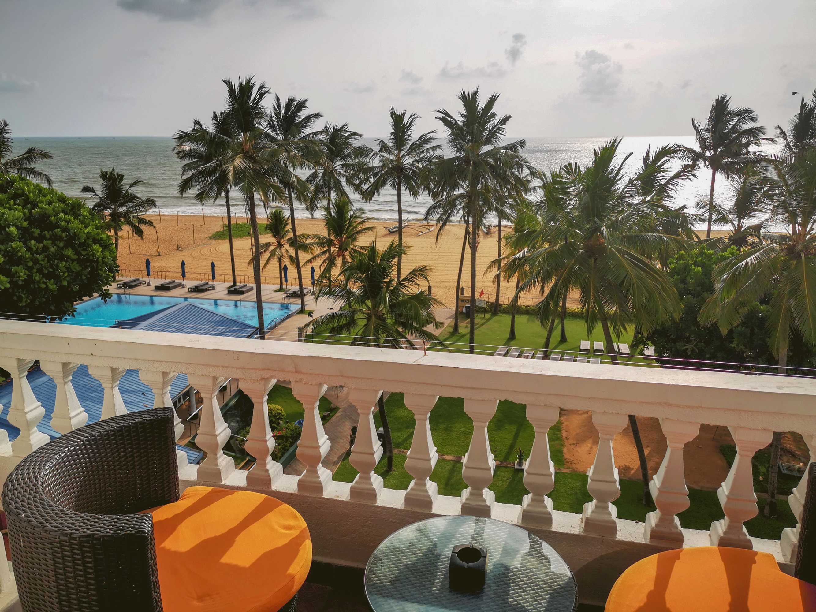 Gift card for Camelot Beach Hotel