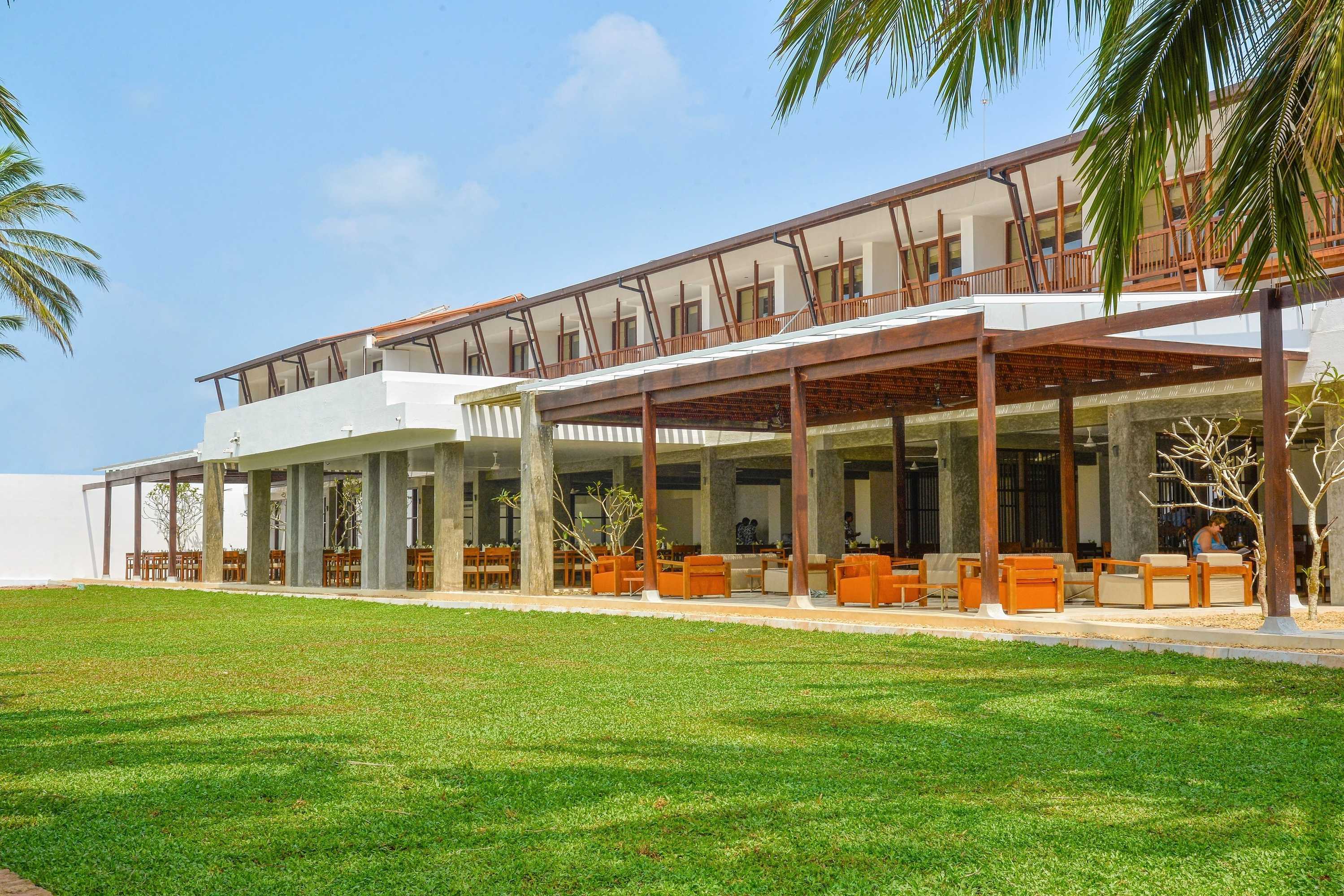 Gift card for Goldi Sands Hotel