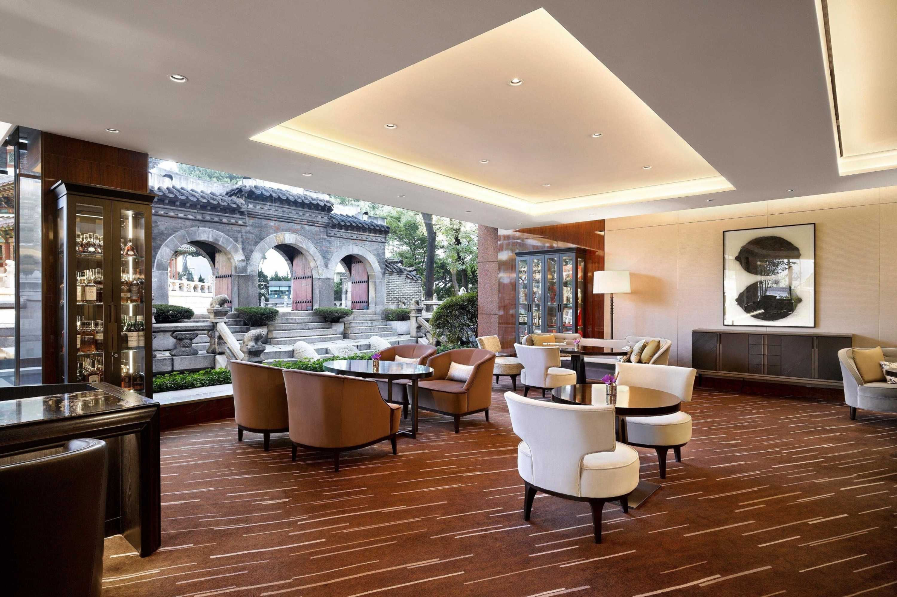 Gift card for The Westin Josun Seoul Gift card for The Westin Josun Seoul