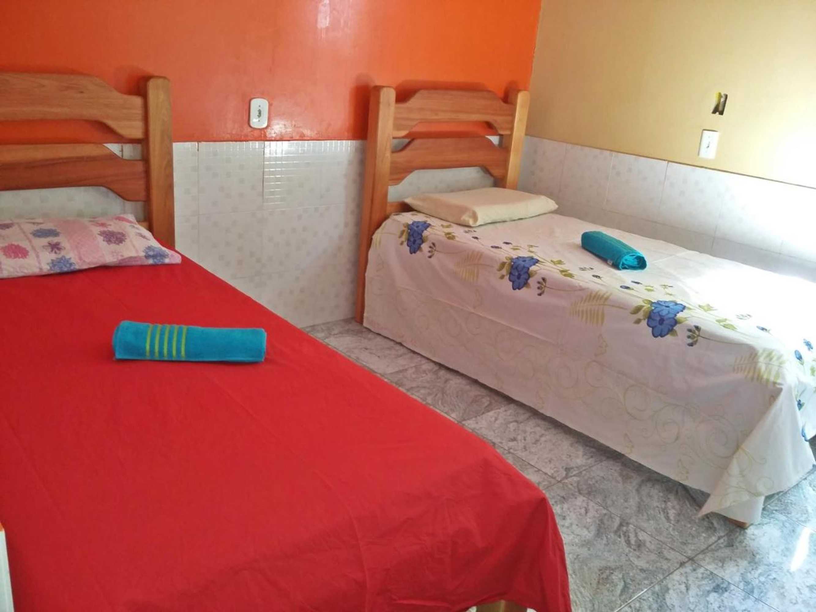 Gift card for Hotel Bem Vindo