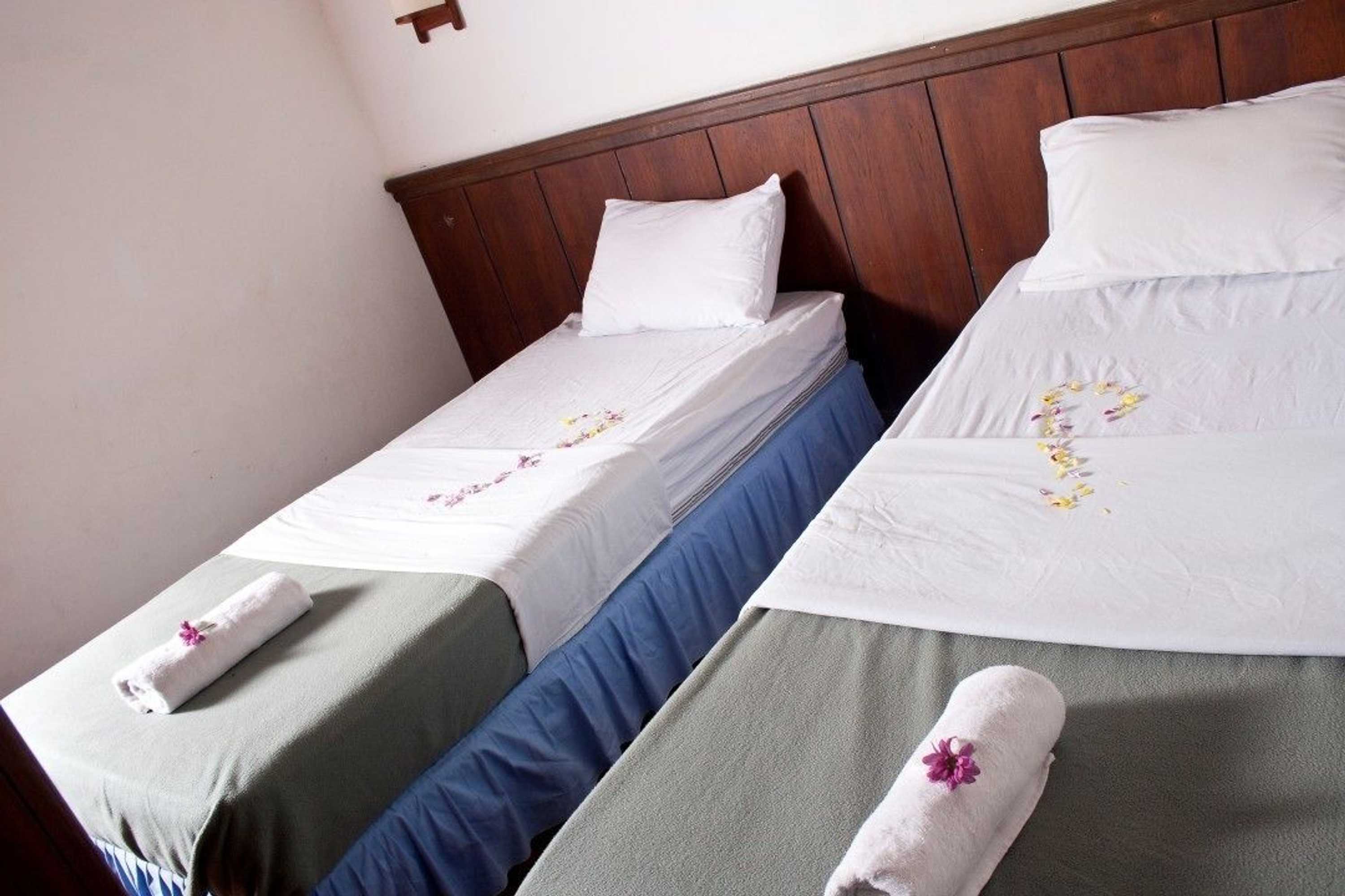 Gift card for Berlian Resort