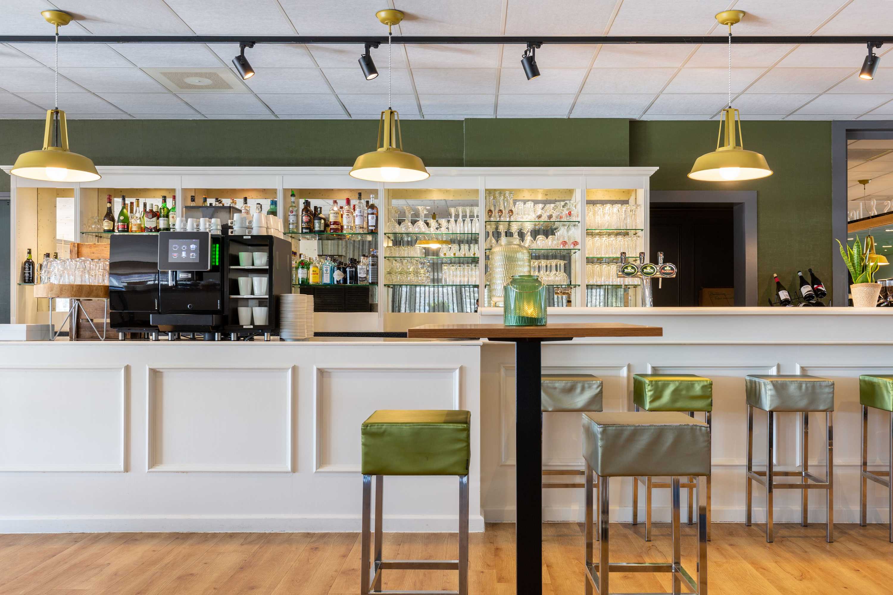 Gift card for Amrath Airport Hotel Rotterdam Gift card for Amrath Airport Hotel Rotterdam
