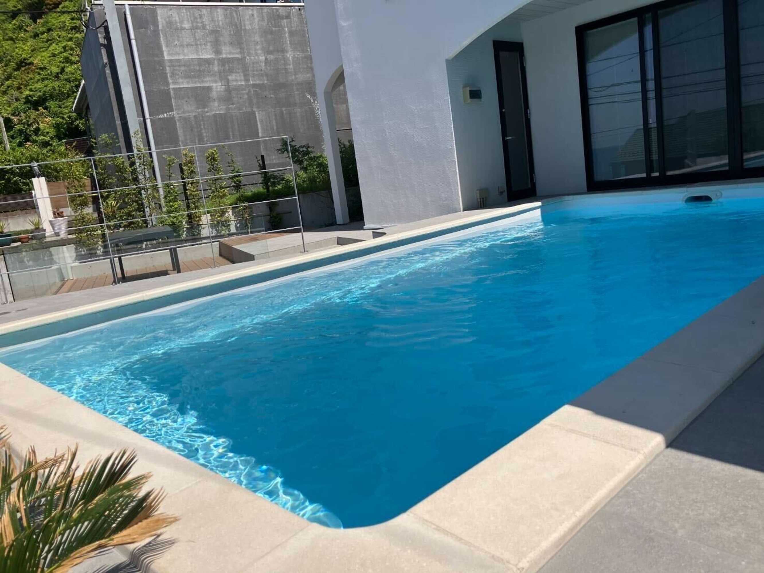 Gift card for Syla Hotel Zushi-Hayama Pool Villa