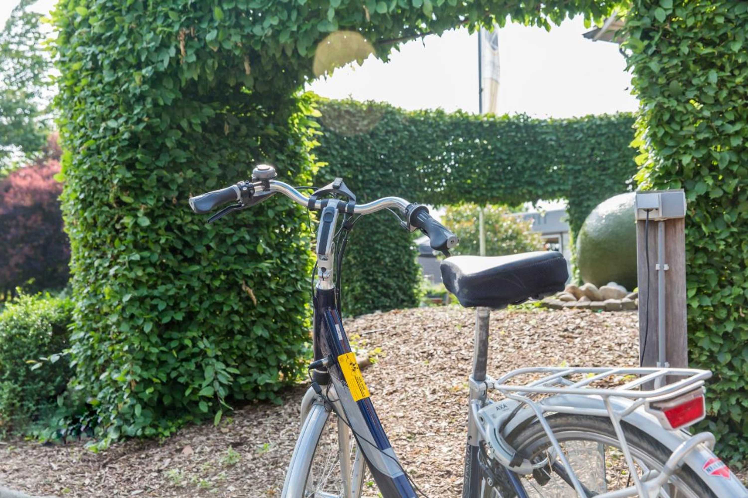 Gift card for Hotel Restaurant Ruimzicht