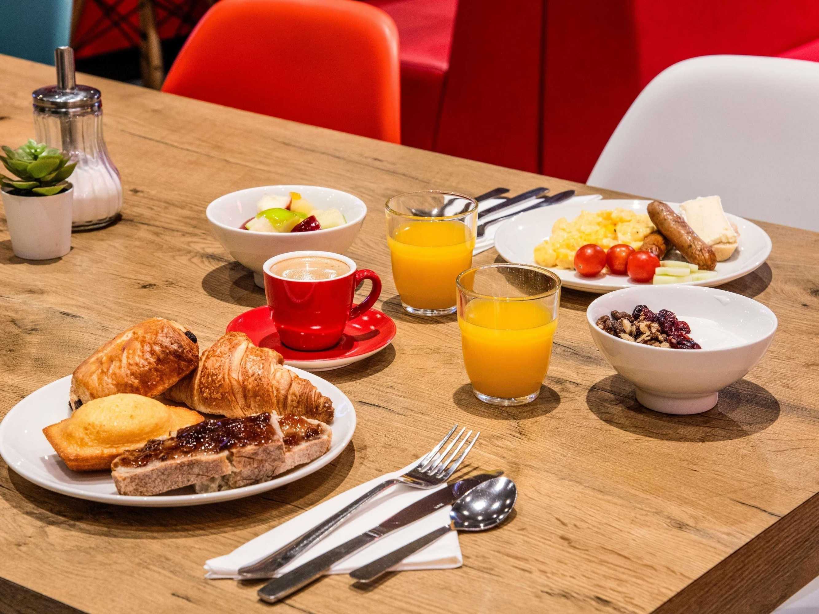 Gift card for Ibis Heidelberg Hauptbahnhof