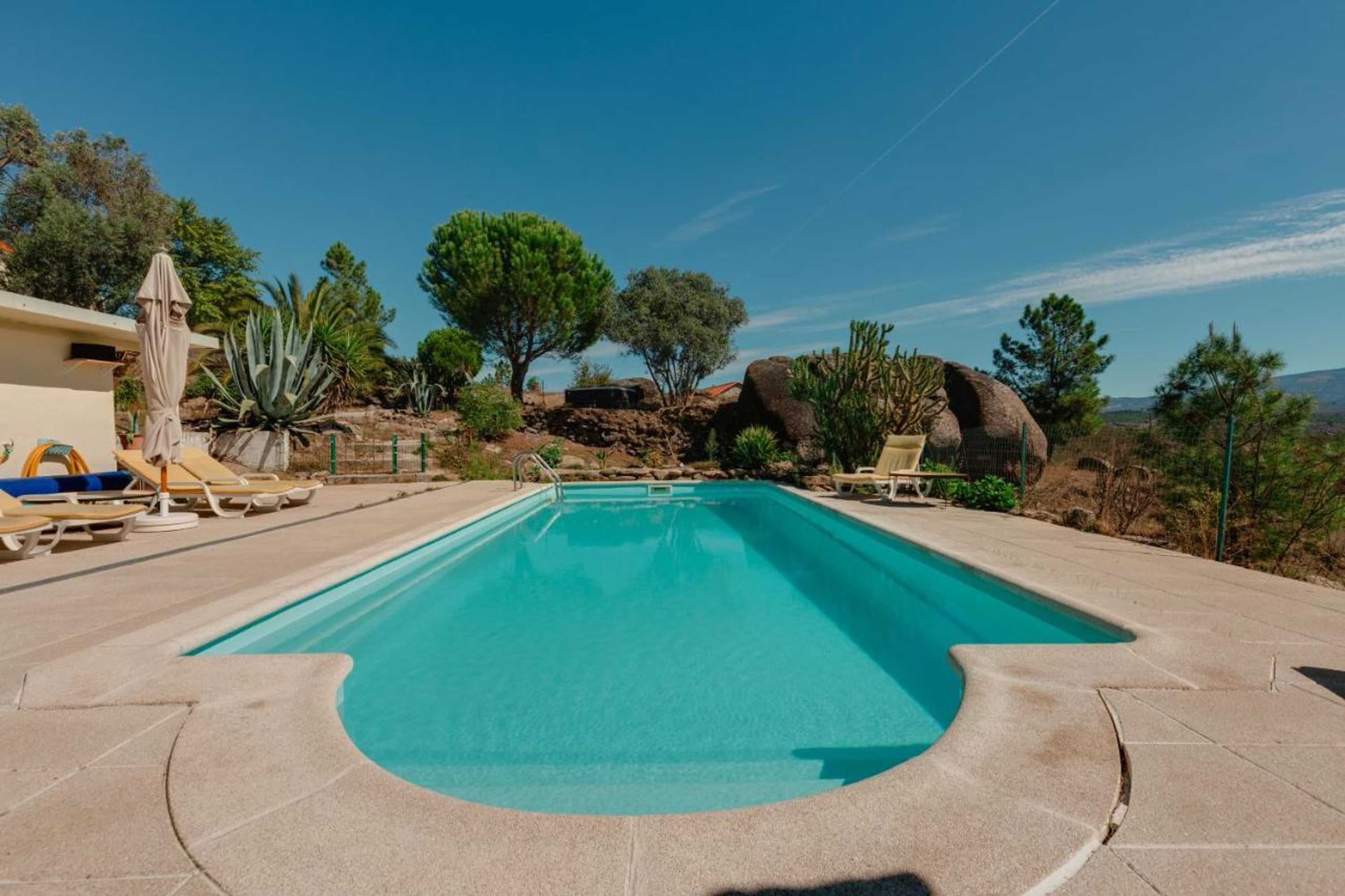 Gift card for Quinta da Estrela