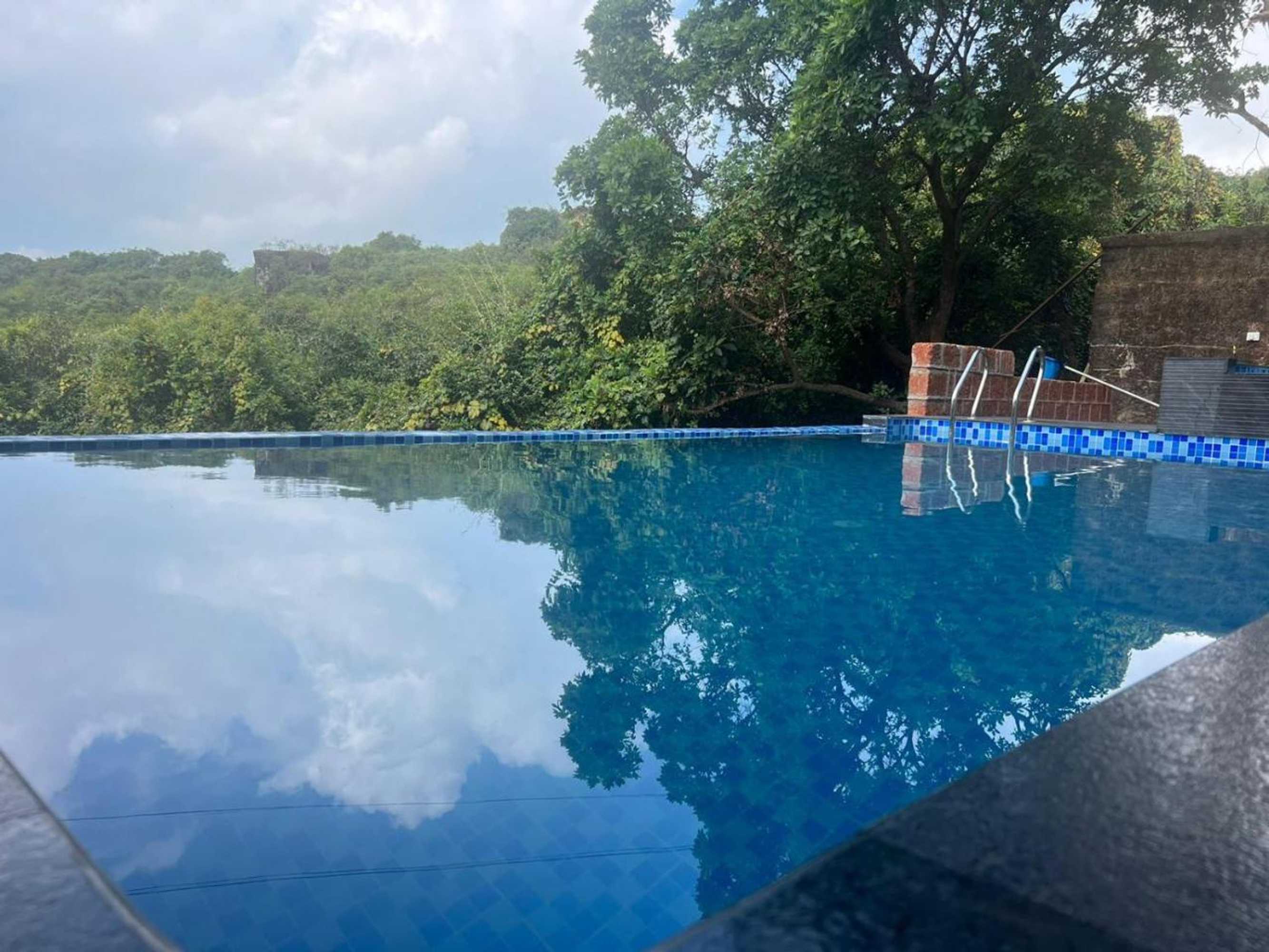 Gift card for Skyinn Bungalow