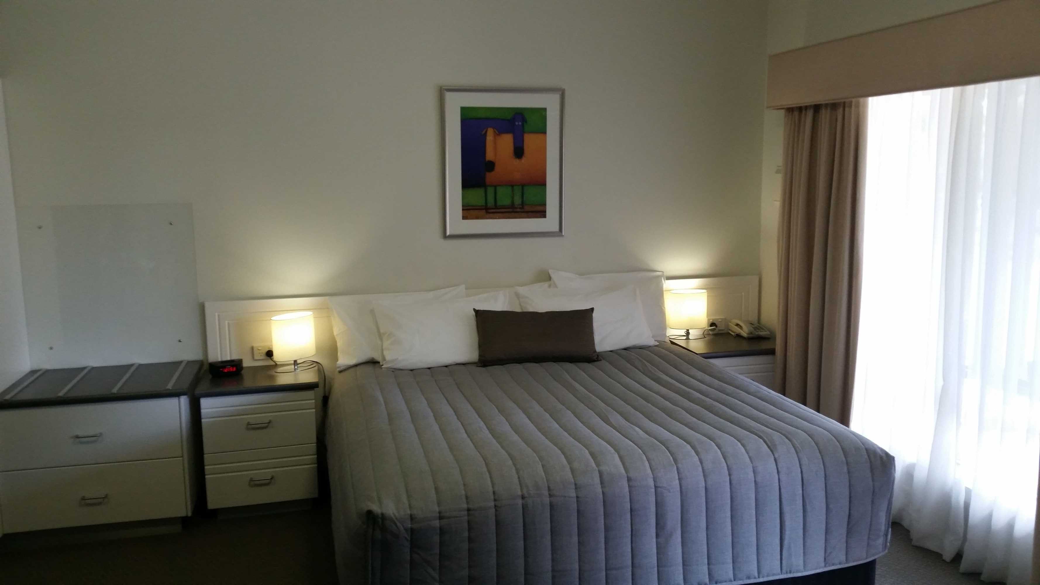 Gift card for Mclaren Vale Motel & Apartments Gift card for Mclaren Vale Motel & Apartments
