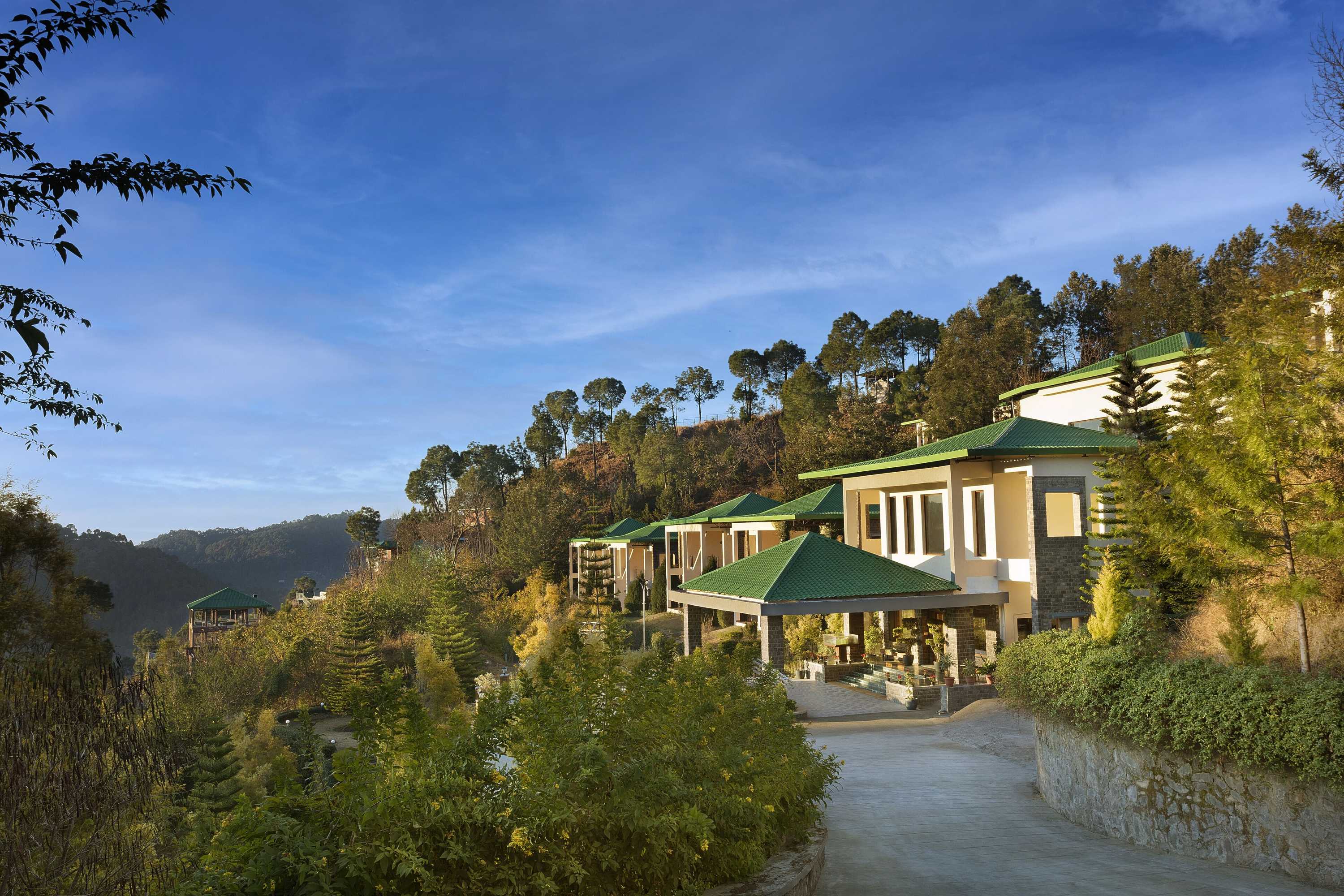 Gift card for Suryavilas Luxury Resort & Spa Gift card for Suryavilas Luxury Resort & Spa