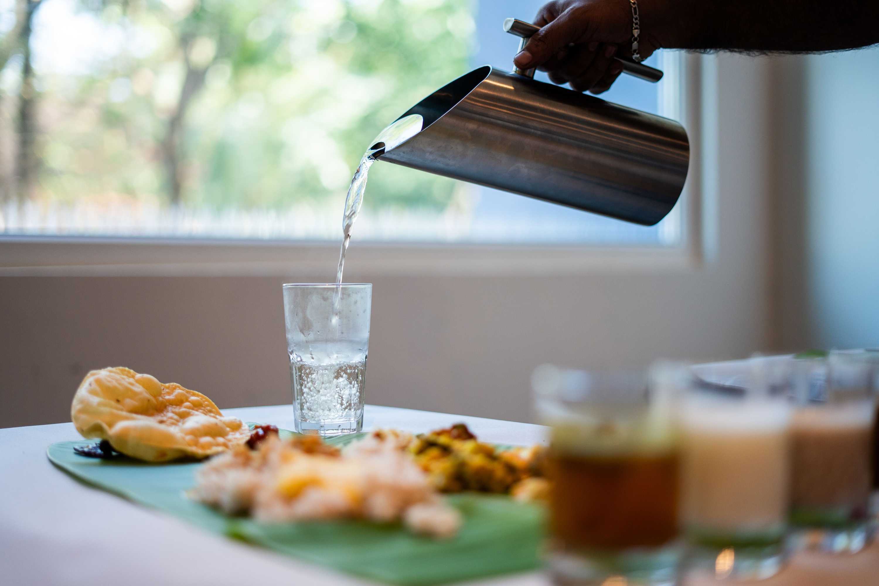 Gift card for Lilac Hotel Guruvayur