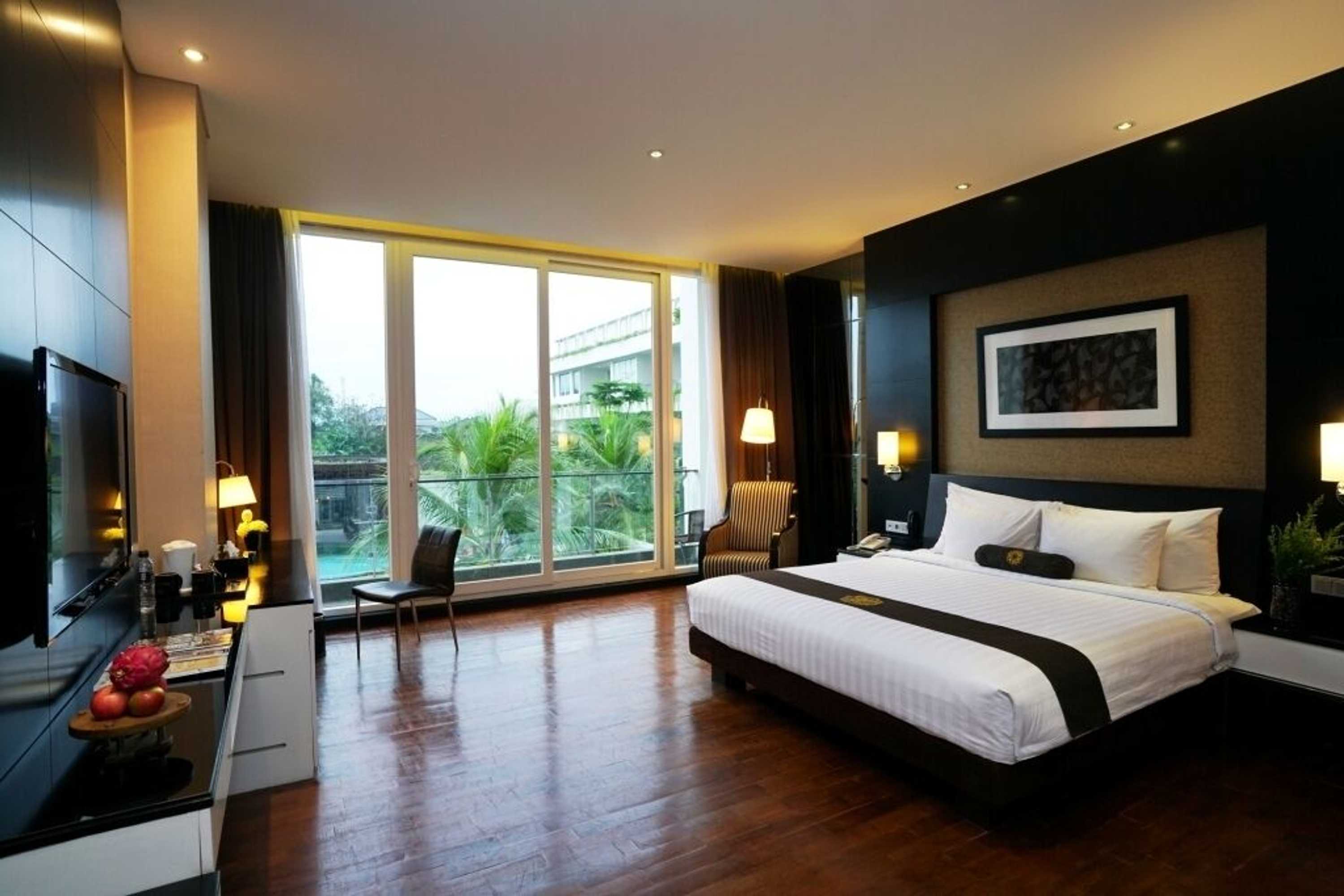 Gift card for Java Heritage Hotel Purwokerto Gift card for Java Heritage Hotel Purwokerto