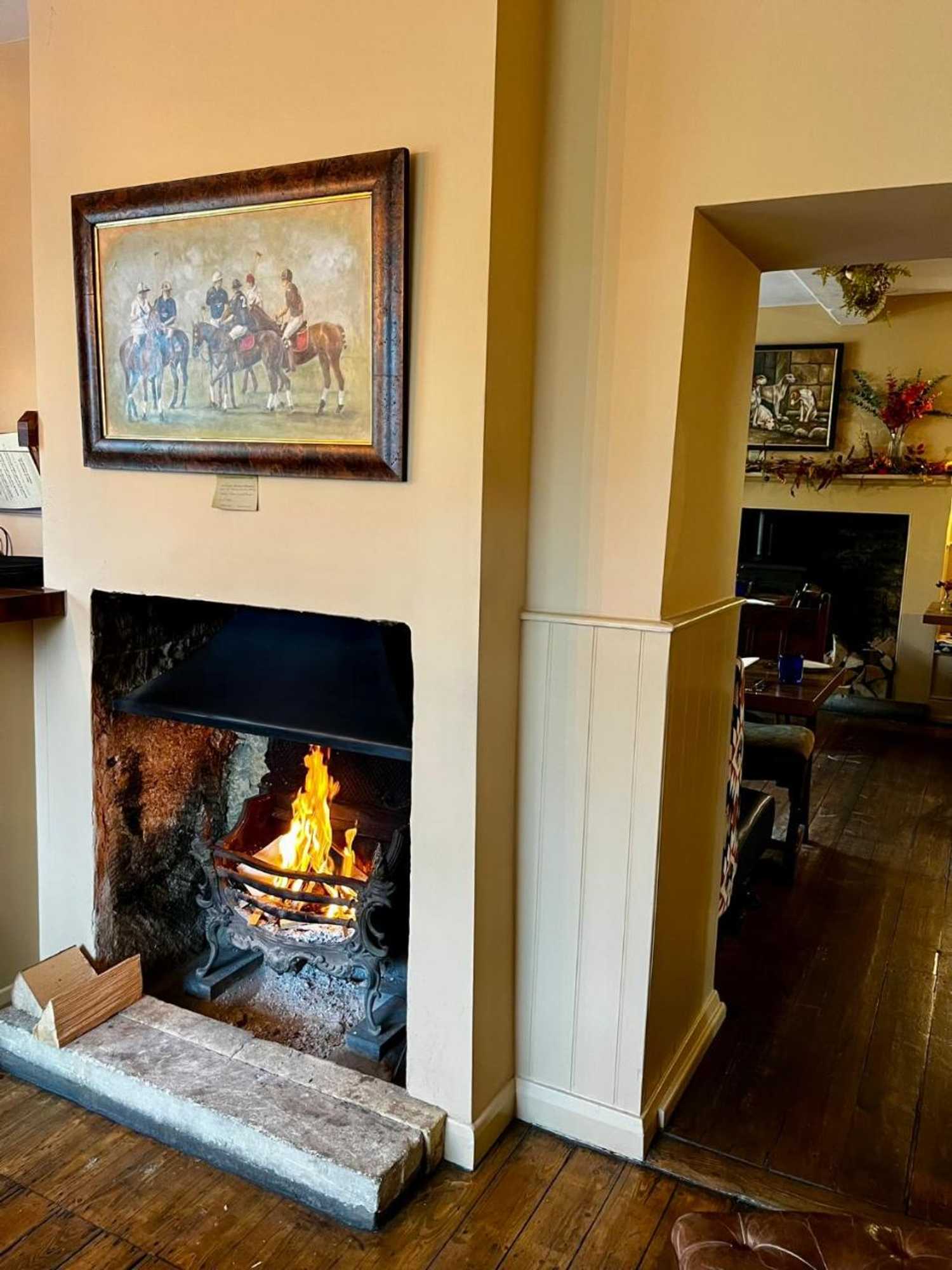 Gift card for The Seagrave Arms