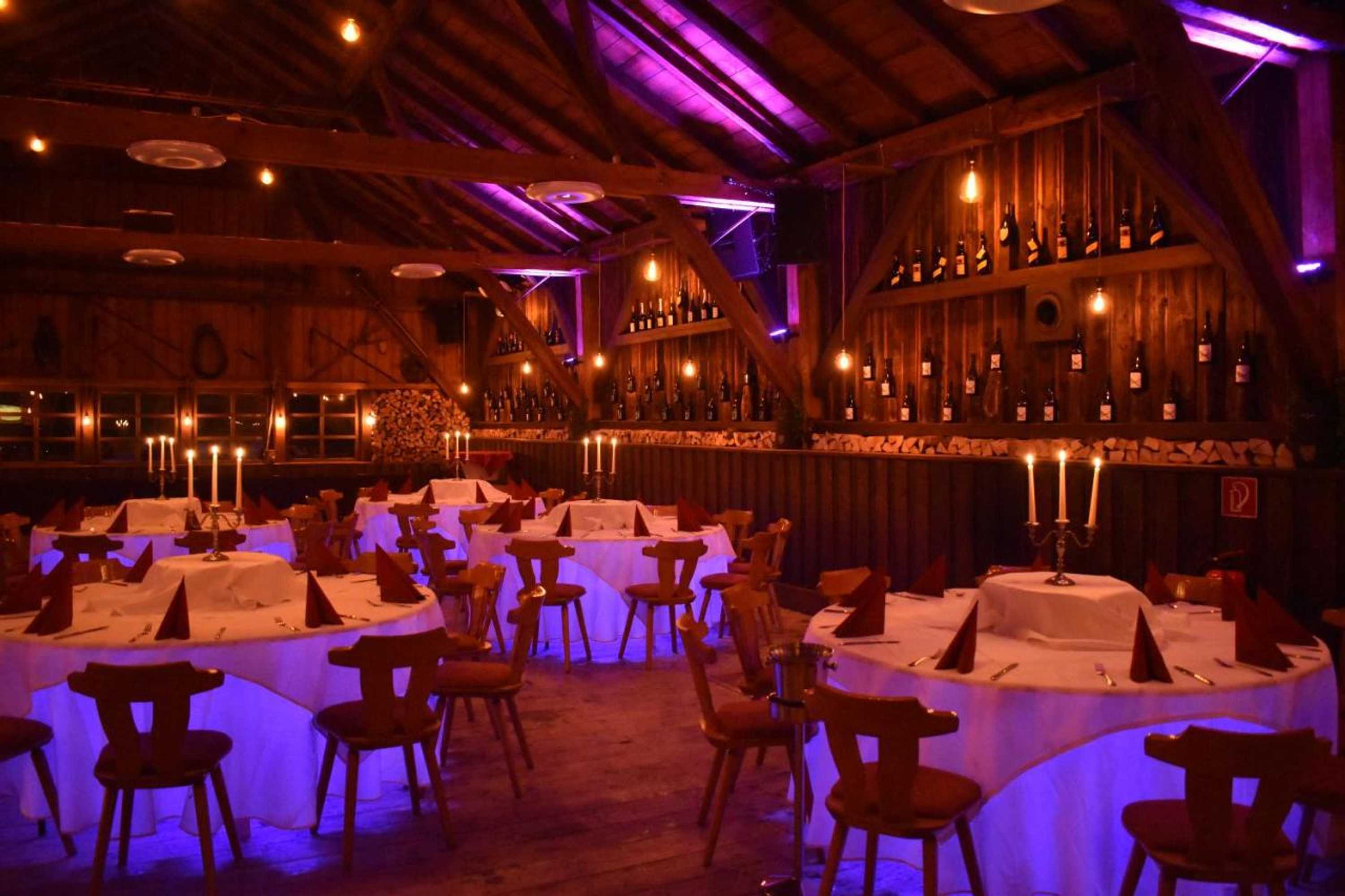 Gift card for Beim Krahwirt