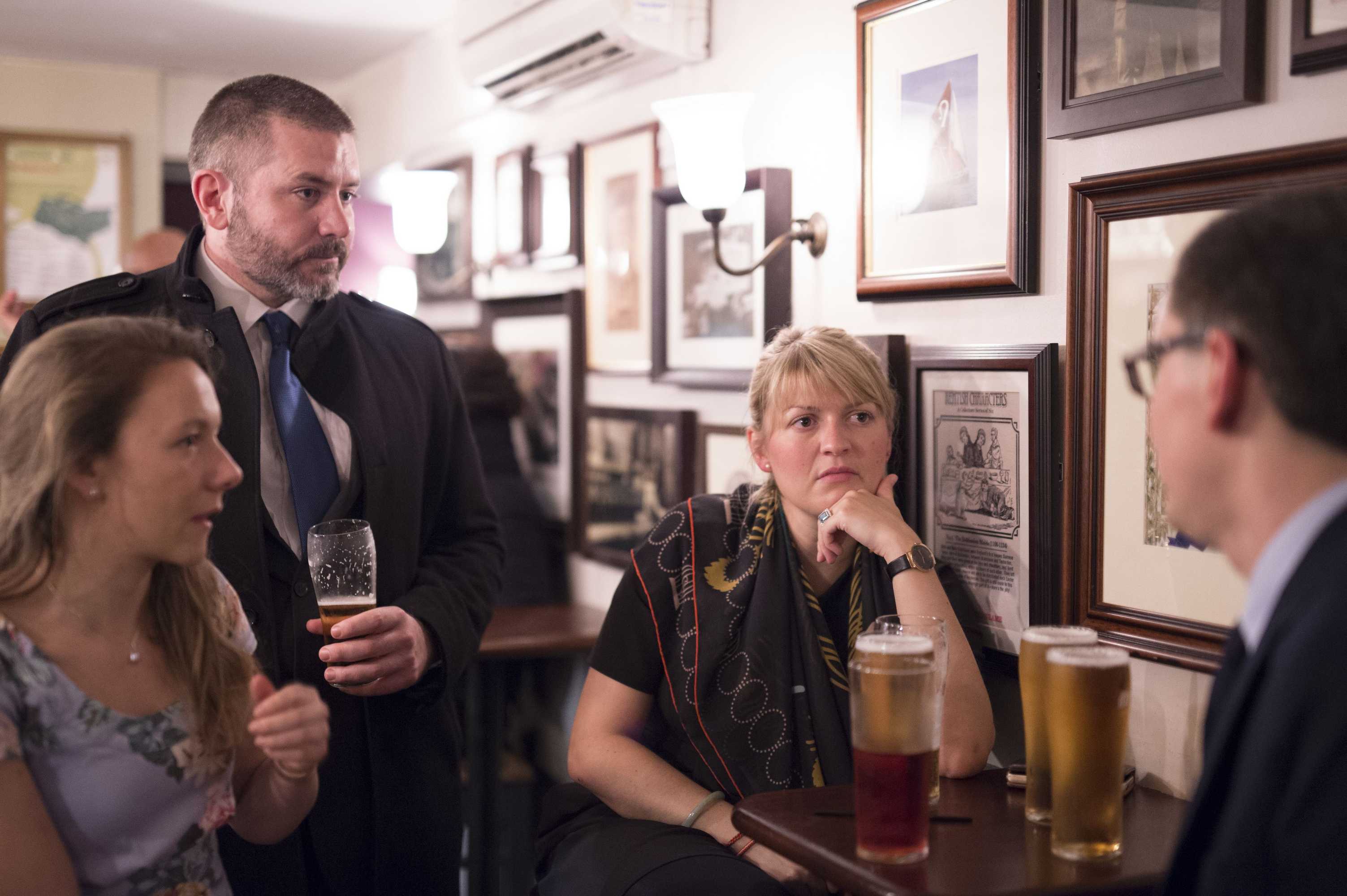 Gift card for The Millers Arms