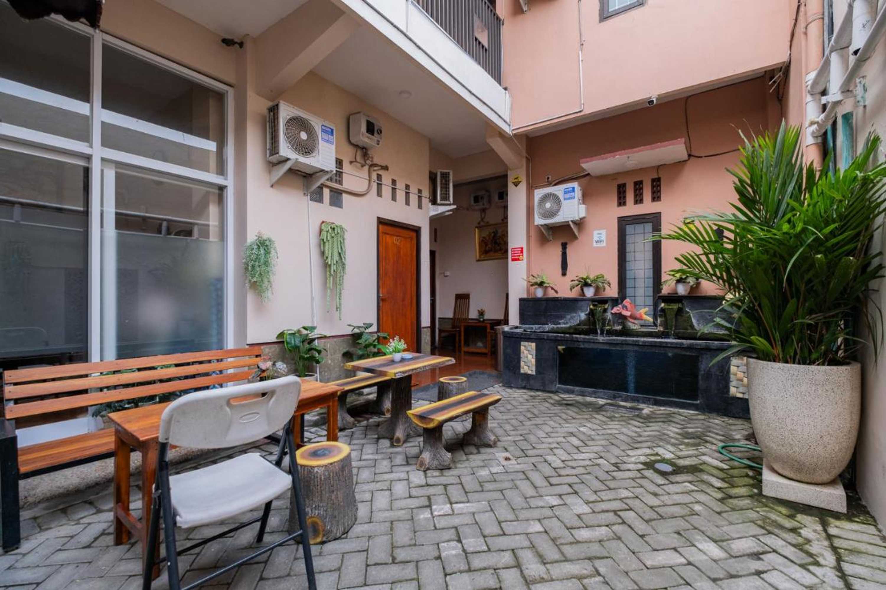 Gift card for Reddoorz Near Kampung Inggris Pare