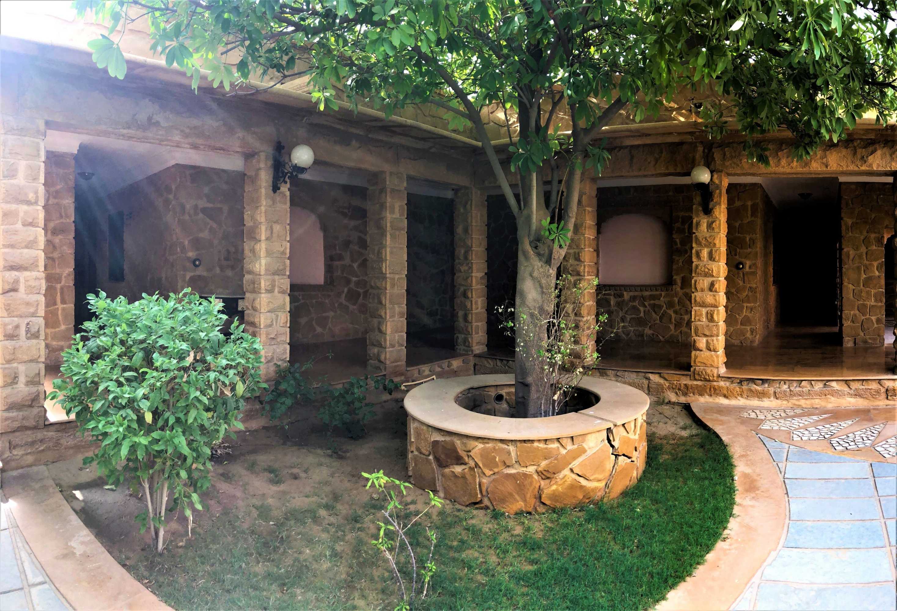 Gift card for Hotel Rawalkot Jaisalmer