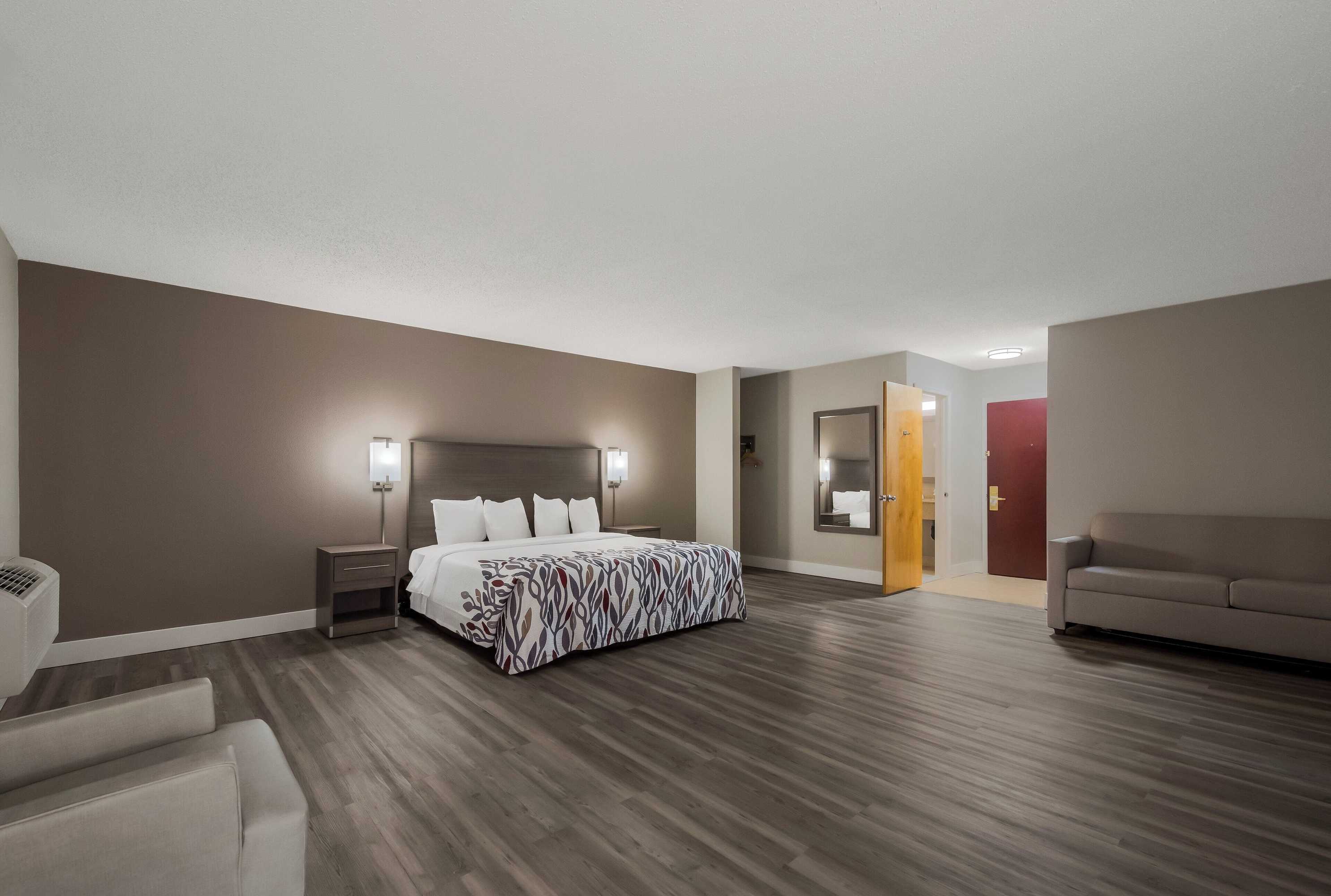 Gift card for Red Roof Inn & Suites Vineland - Buena Gift card for Red Roof Inn & Suites Vineland - Buena
