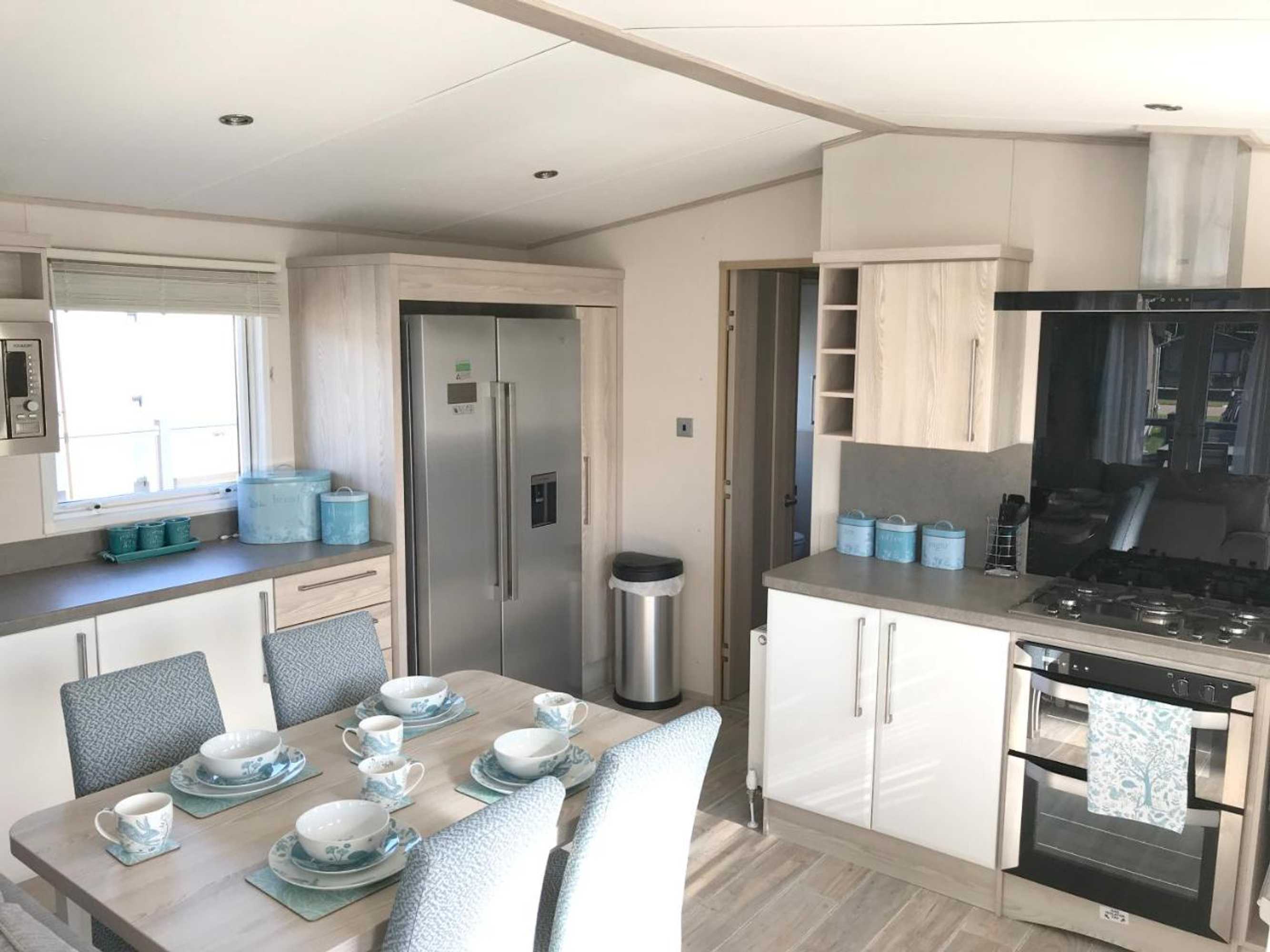 Gift card for New Forest Lodges Gift card for New Forest Lodges