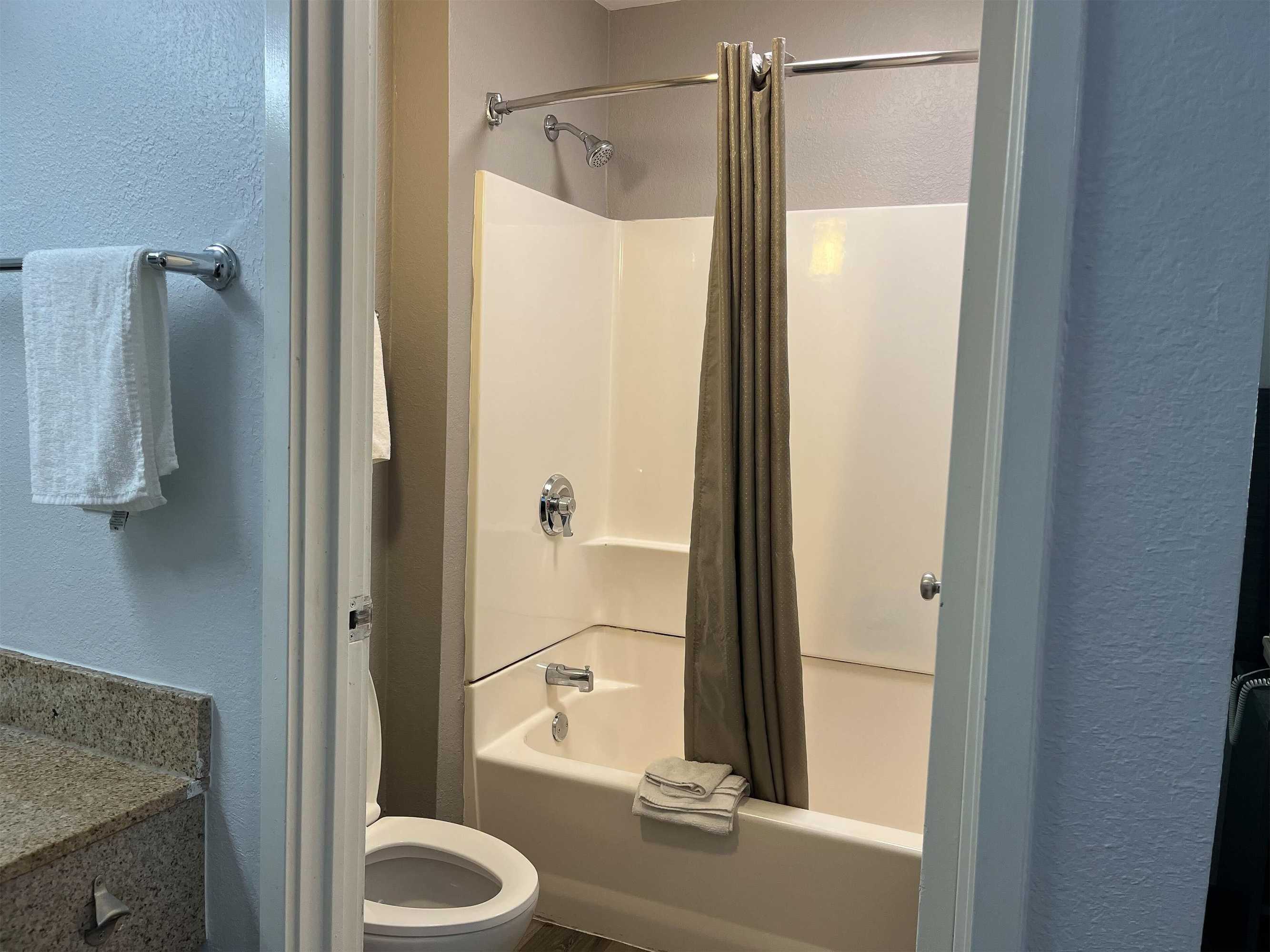 Gift card for Motel 6 Elkton, MD