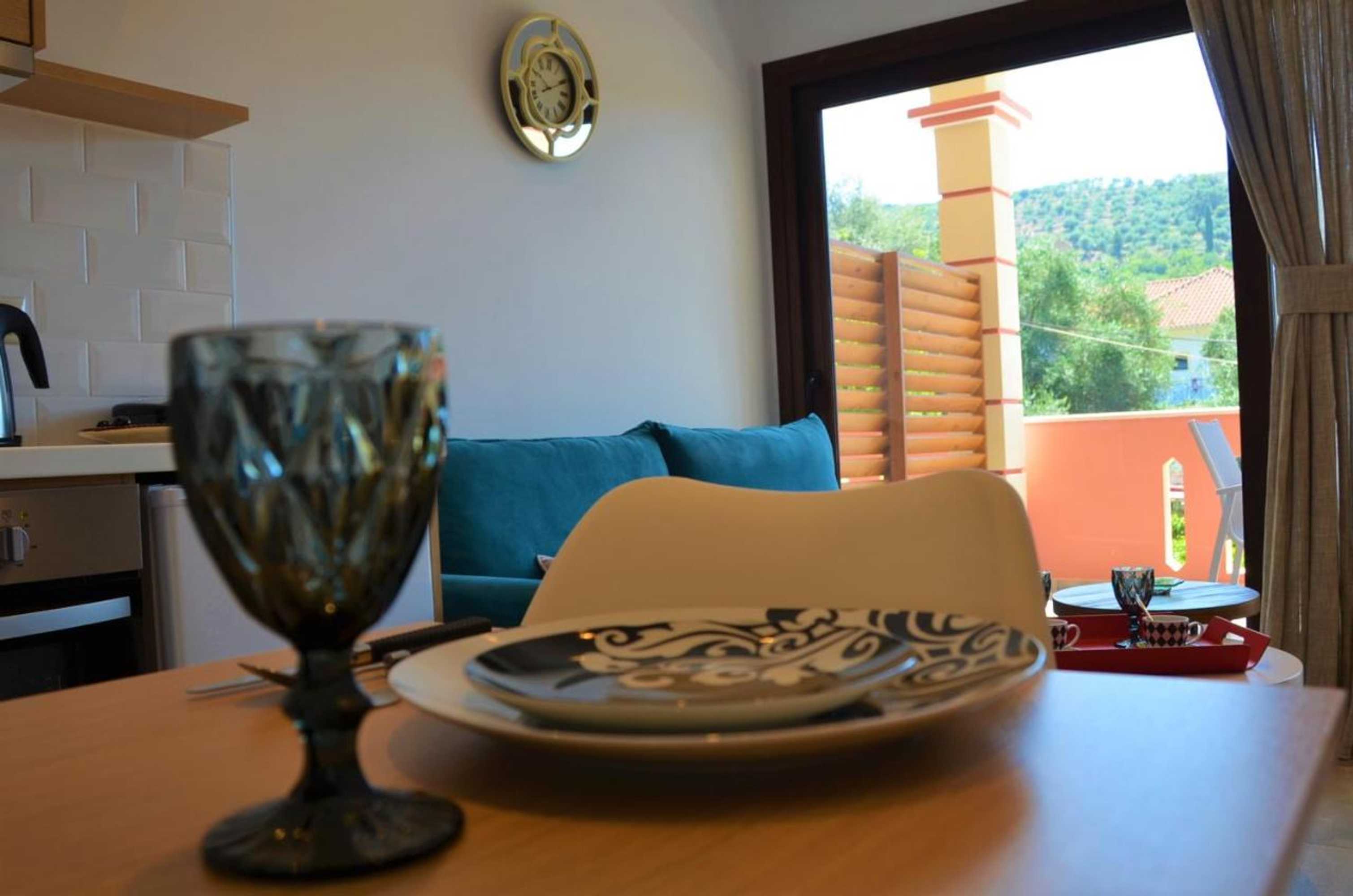 Gift card for Pagiatakis Suites
