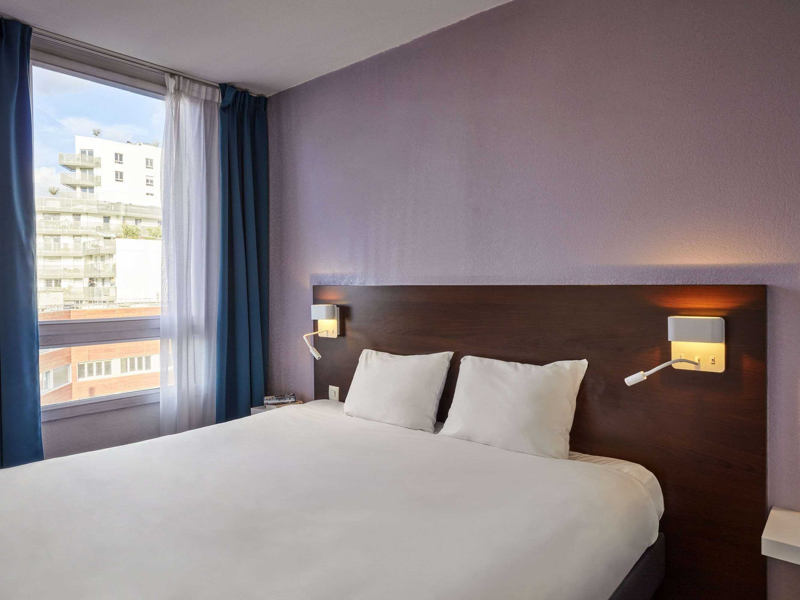 Gift card for Aparthotel Adagio Access Paris Saint-Denis Pleyel Gift card for Aparthotel Adagio Access Paris Saint-Denis Pleyel