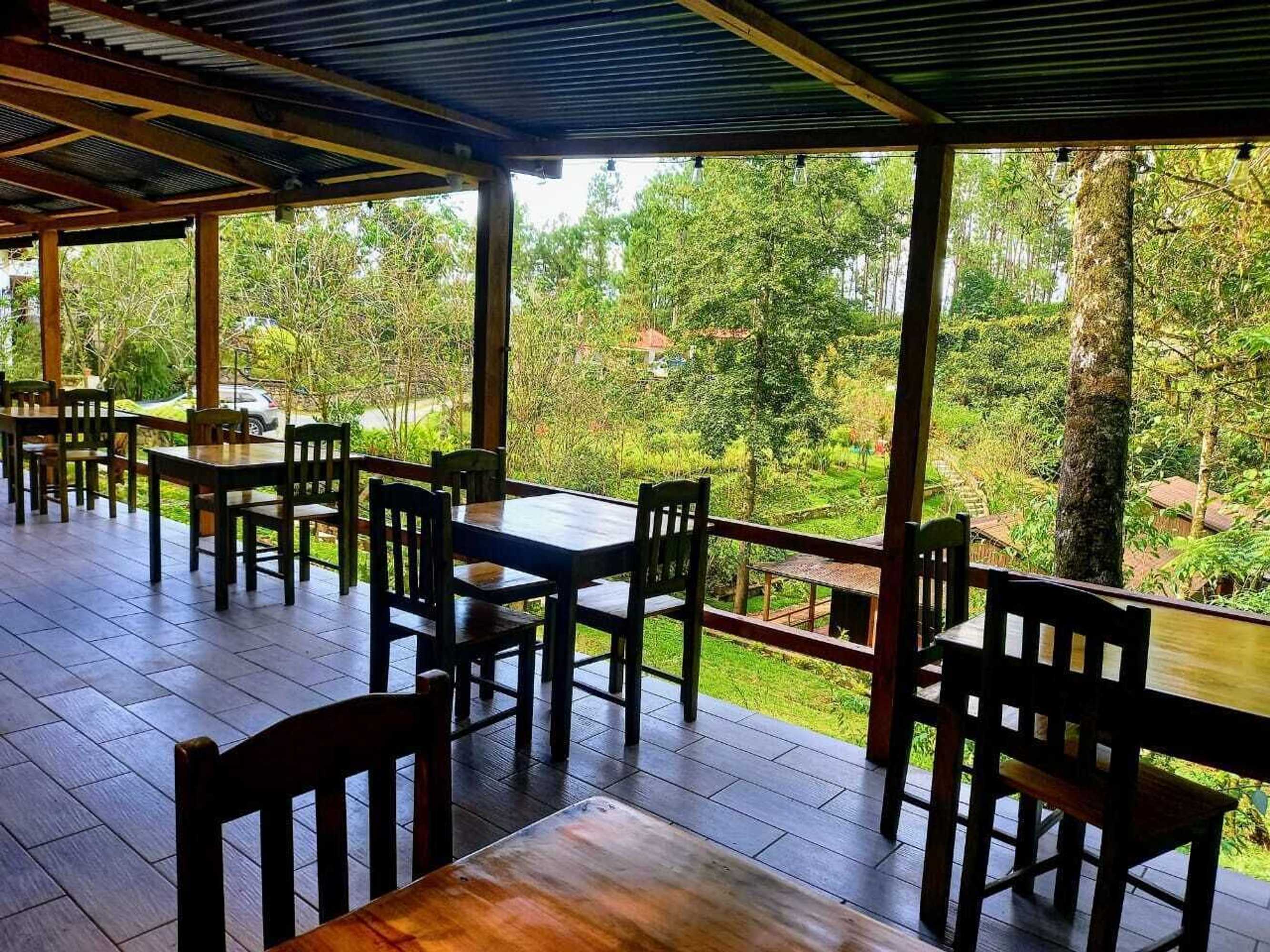 Gift card for Estancia Del Monje