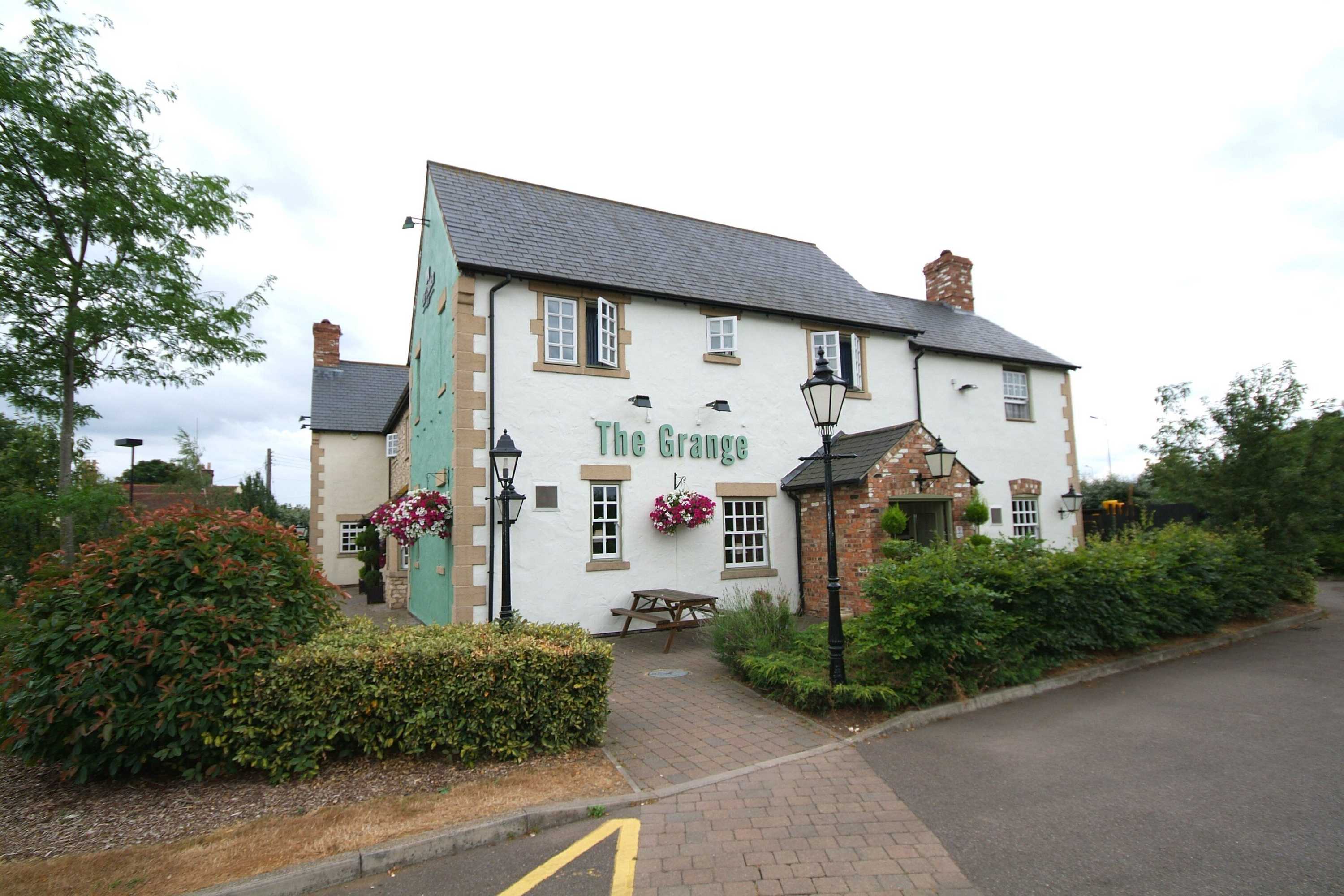 Gift card for Premier Inn Chelmsford (boreham)