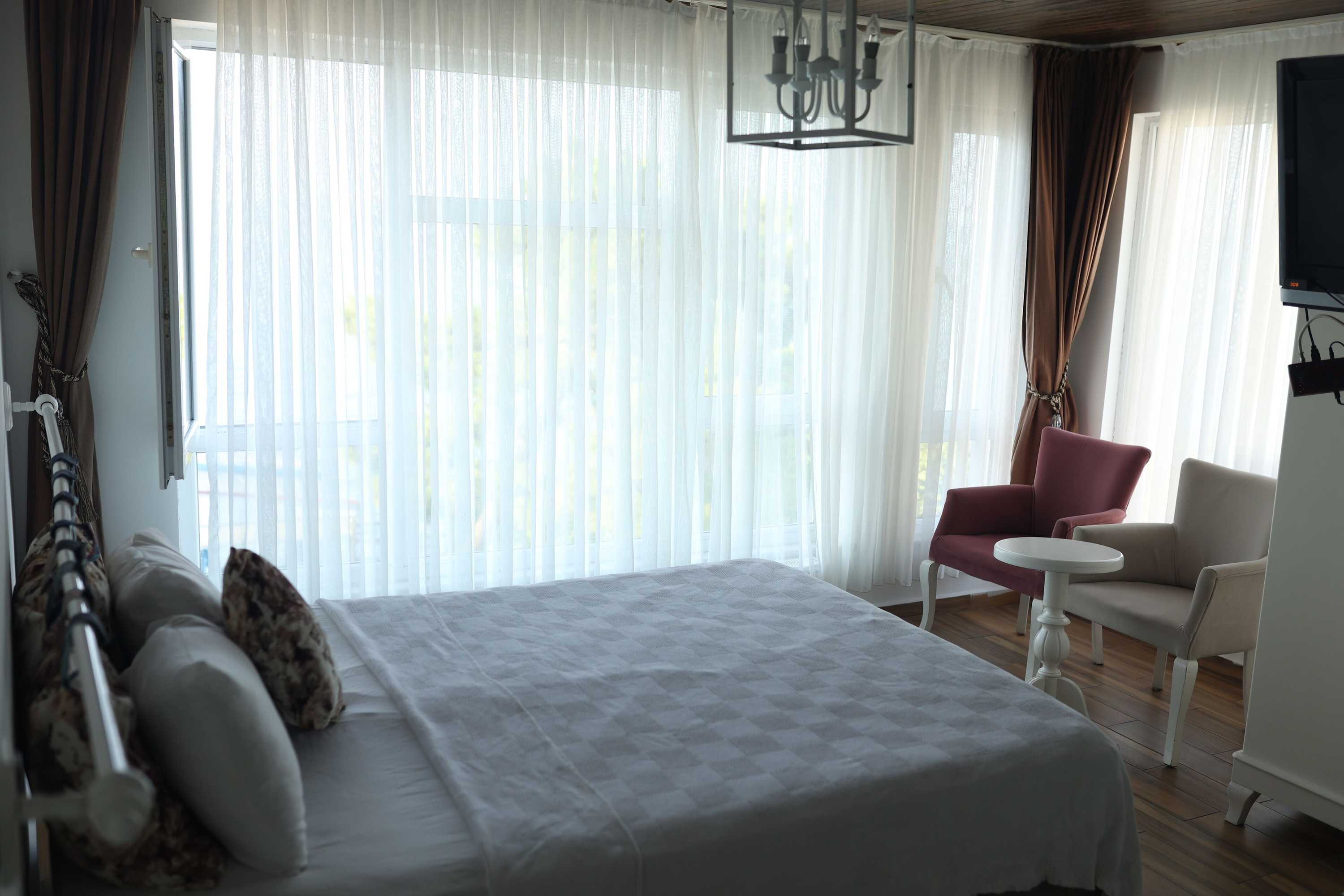 Gift card for Sebile Hanim Sahil Otel