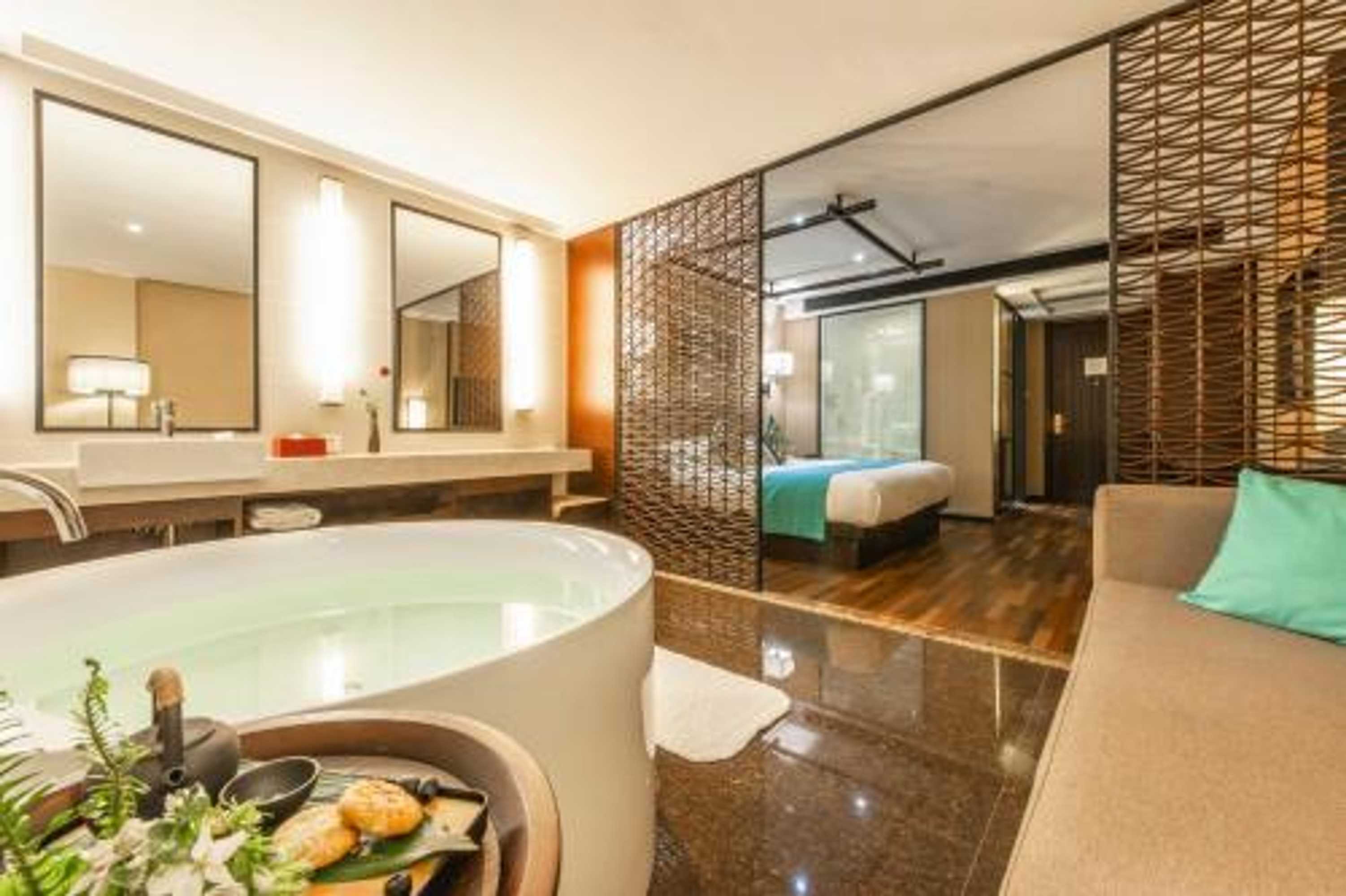 Gift card for Ssaw Boutique Hotel Hefei Downtown Gift card for Ssaw Boutique Hotel Hefei Downtown