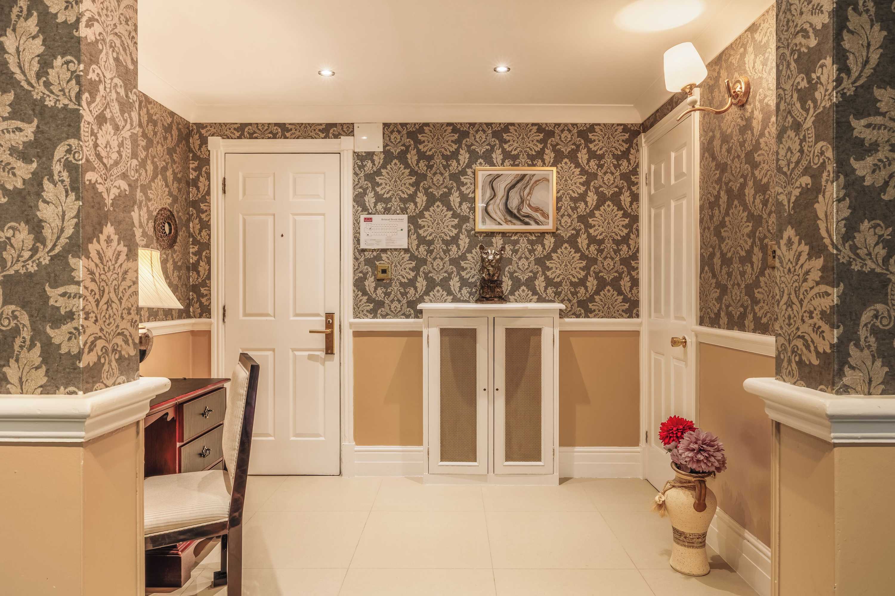 Gift card for Muthu Belstead Brook Hotel