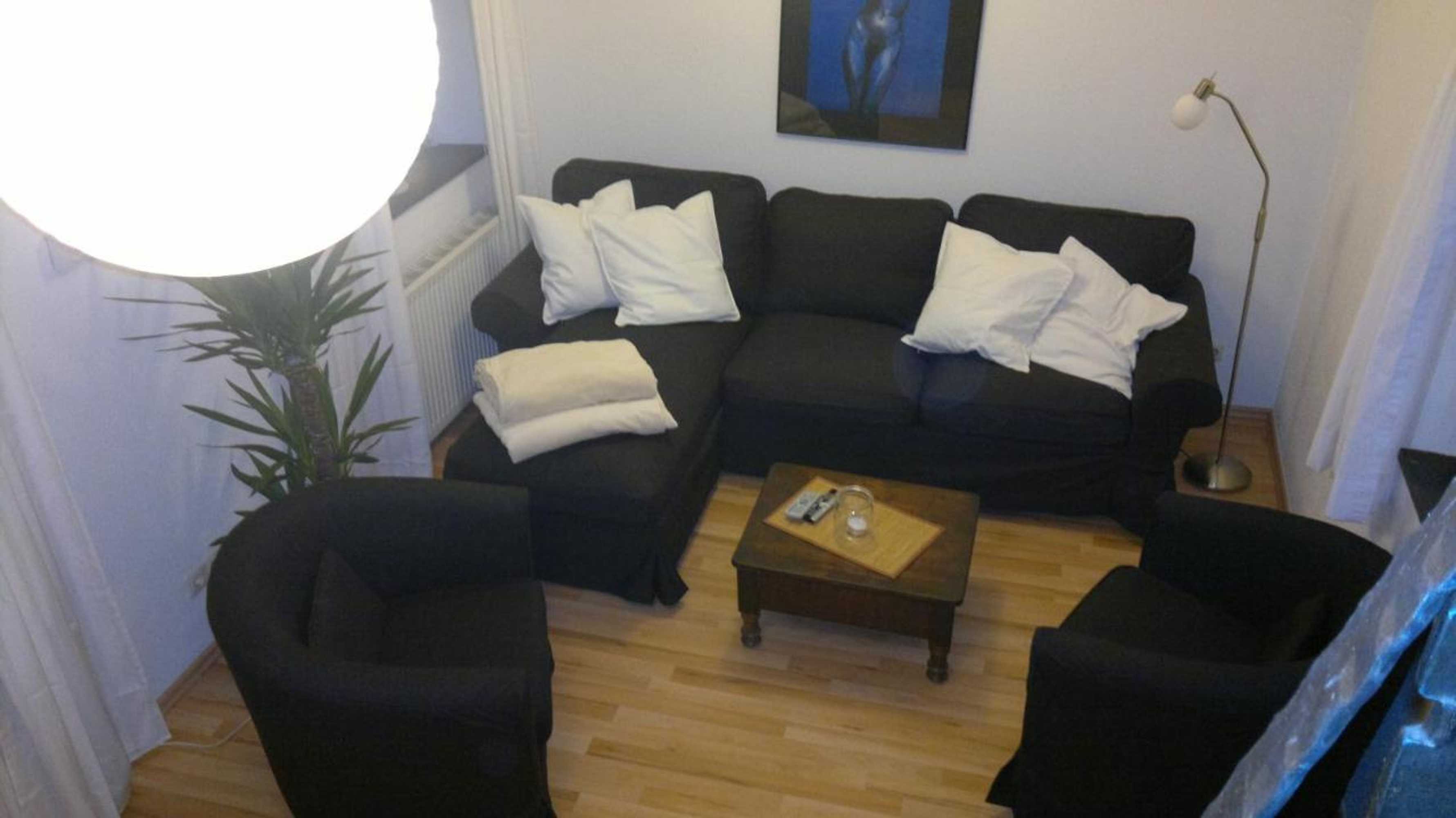 Gift card for Gästehaus By George