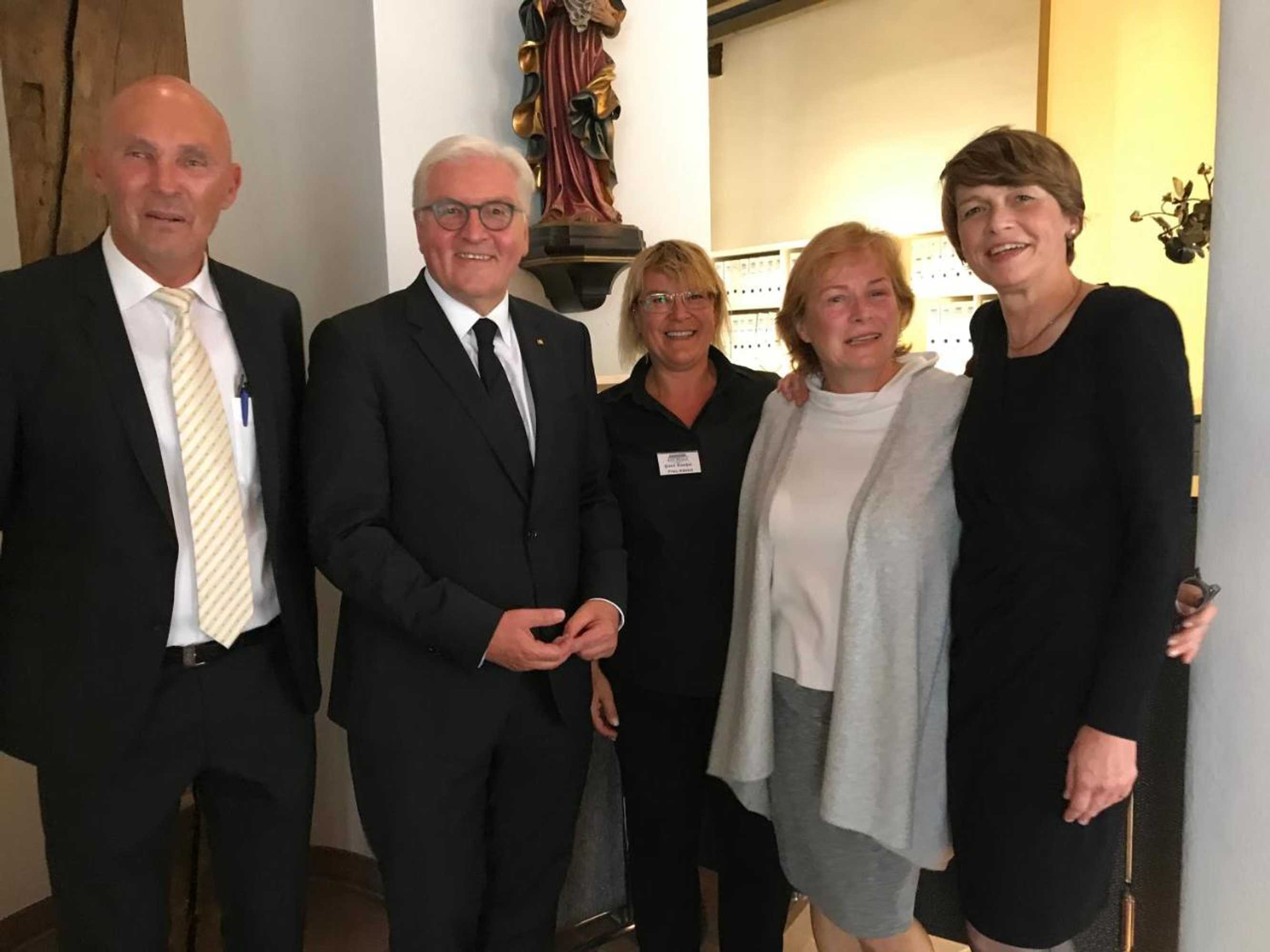 Gift card for Hotel Domhof