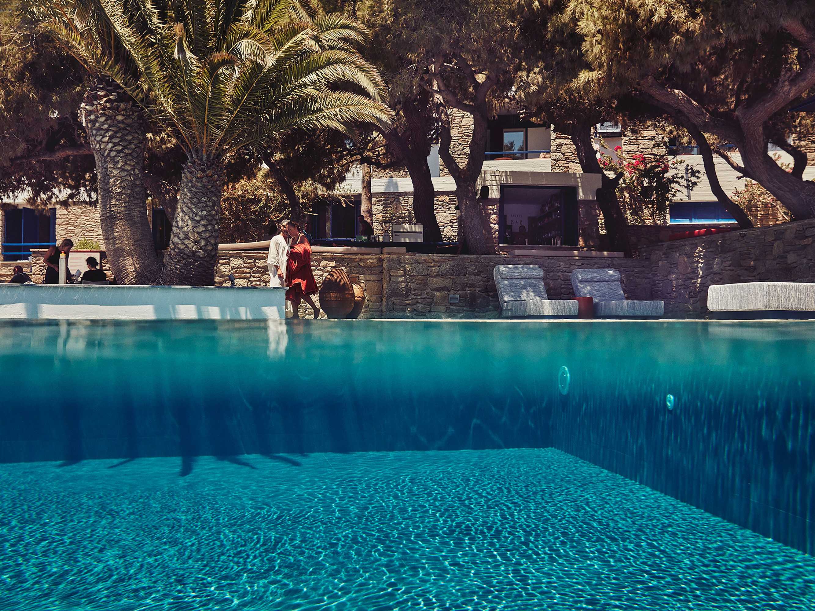 Gift card for Mykonos Theoxenia, a Member of Design Hotels Gift card for Mykonos Theoxenia, a Member of Design Hotels