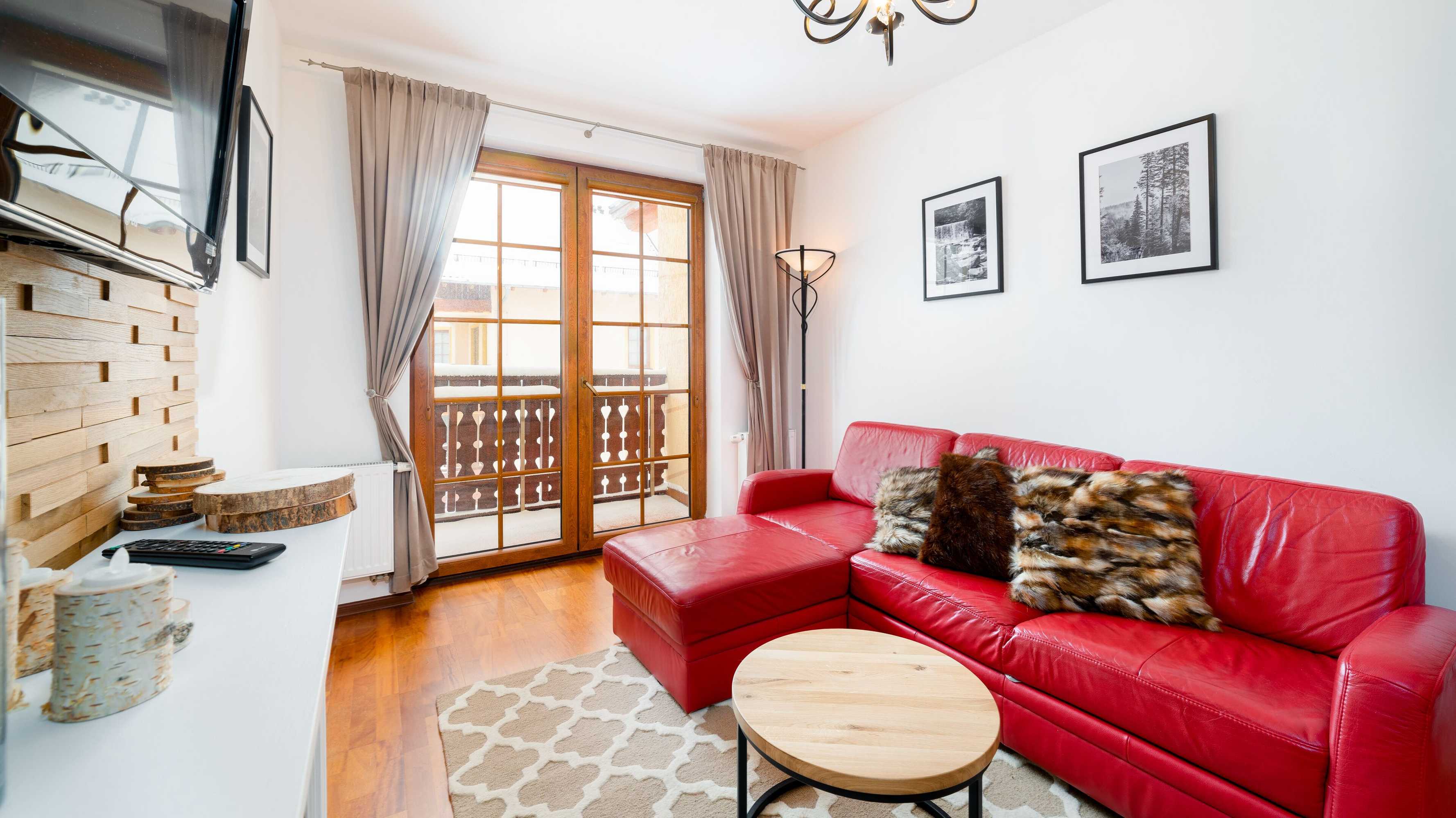 Gift card for Apartamenty Sun & Snow Osiedle Podgórze Gift card for Apartamenty Sun & Snow Osiedle Podgórze