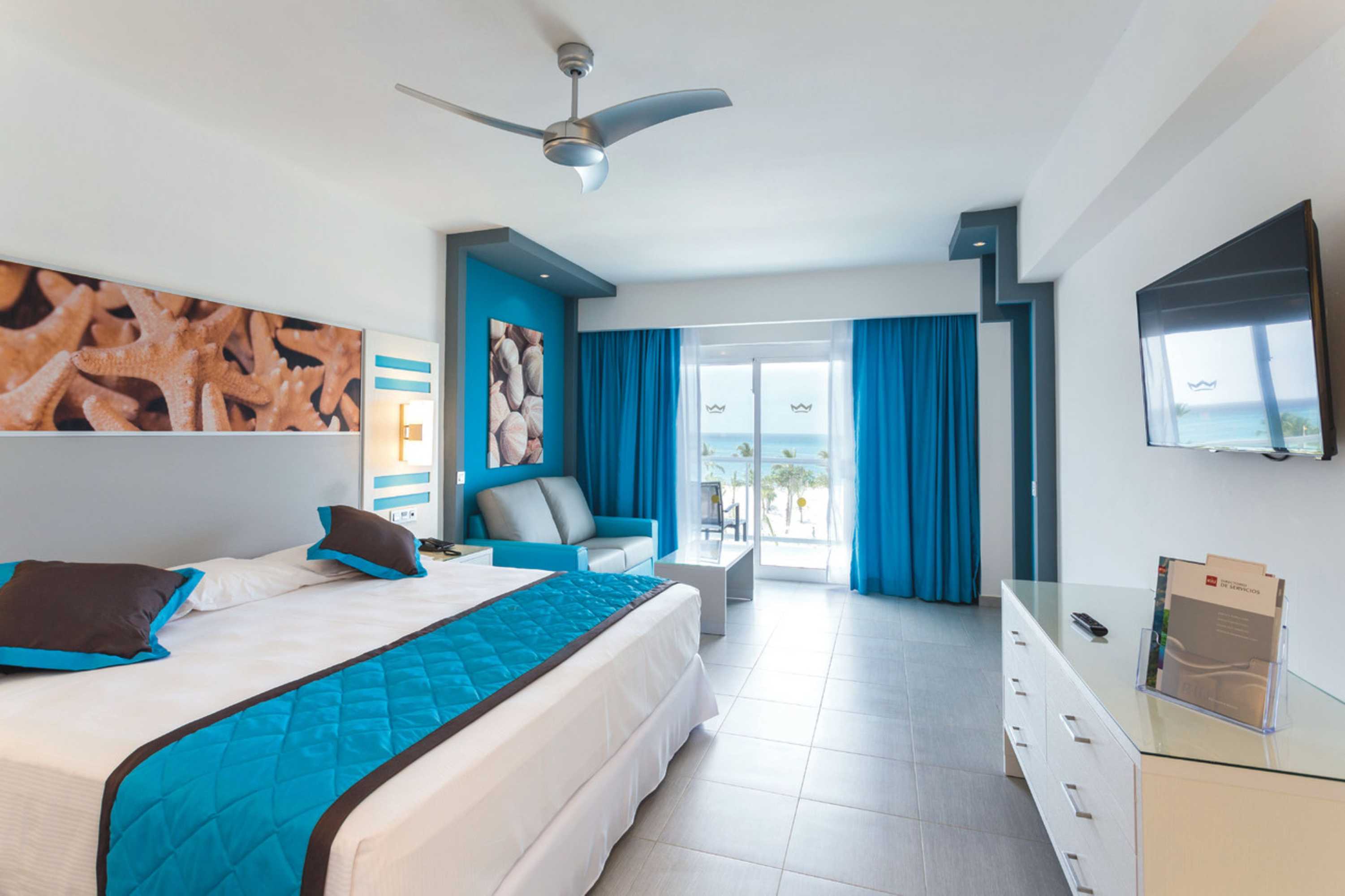 Gift card for Hotel Riu Republica - Adults Only - All Inclusive Gift card for Hotel Riu Republica - Adults Only - All Inclusive