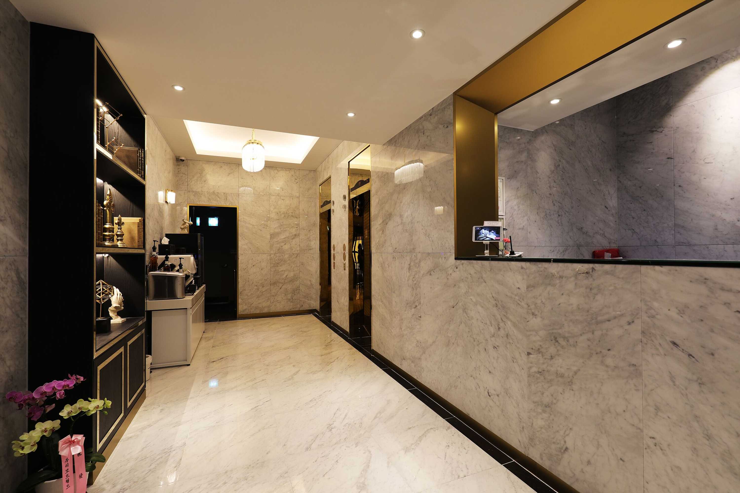 Gift card for Mari Hotel