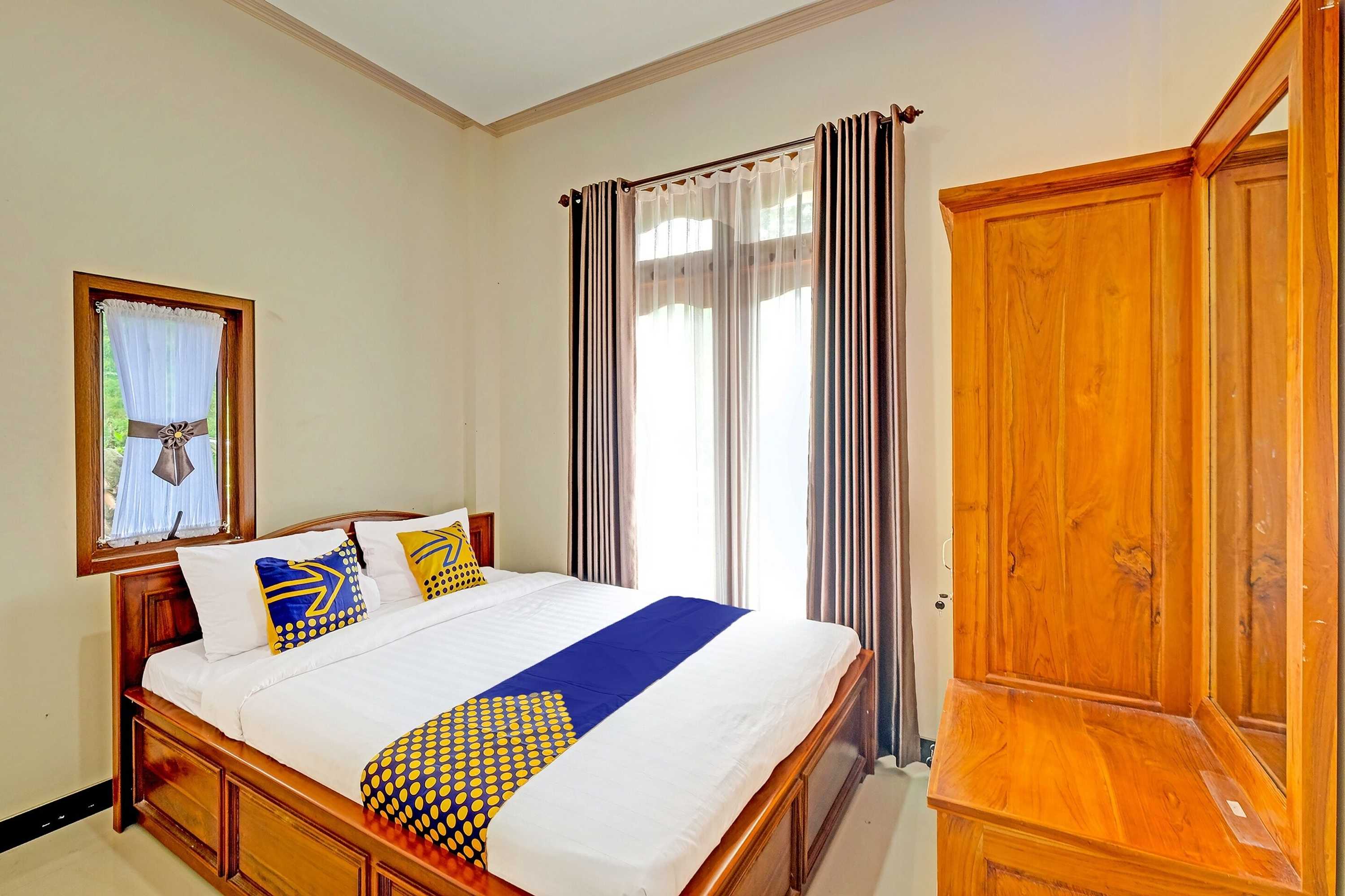 Gift card for Oyo Homes 91095 Desa Wisata Conto