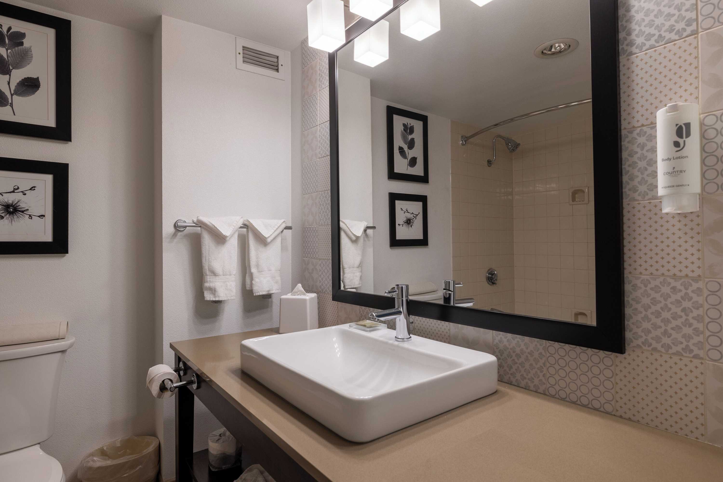 Gift card for Country Inn & Suites by Radisson, Seattle-Bothell, WA