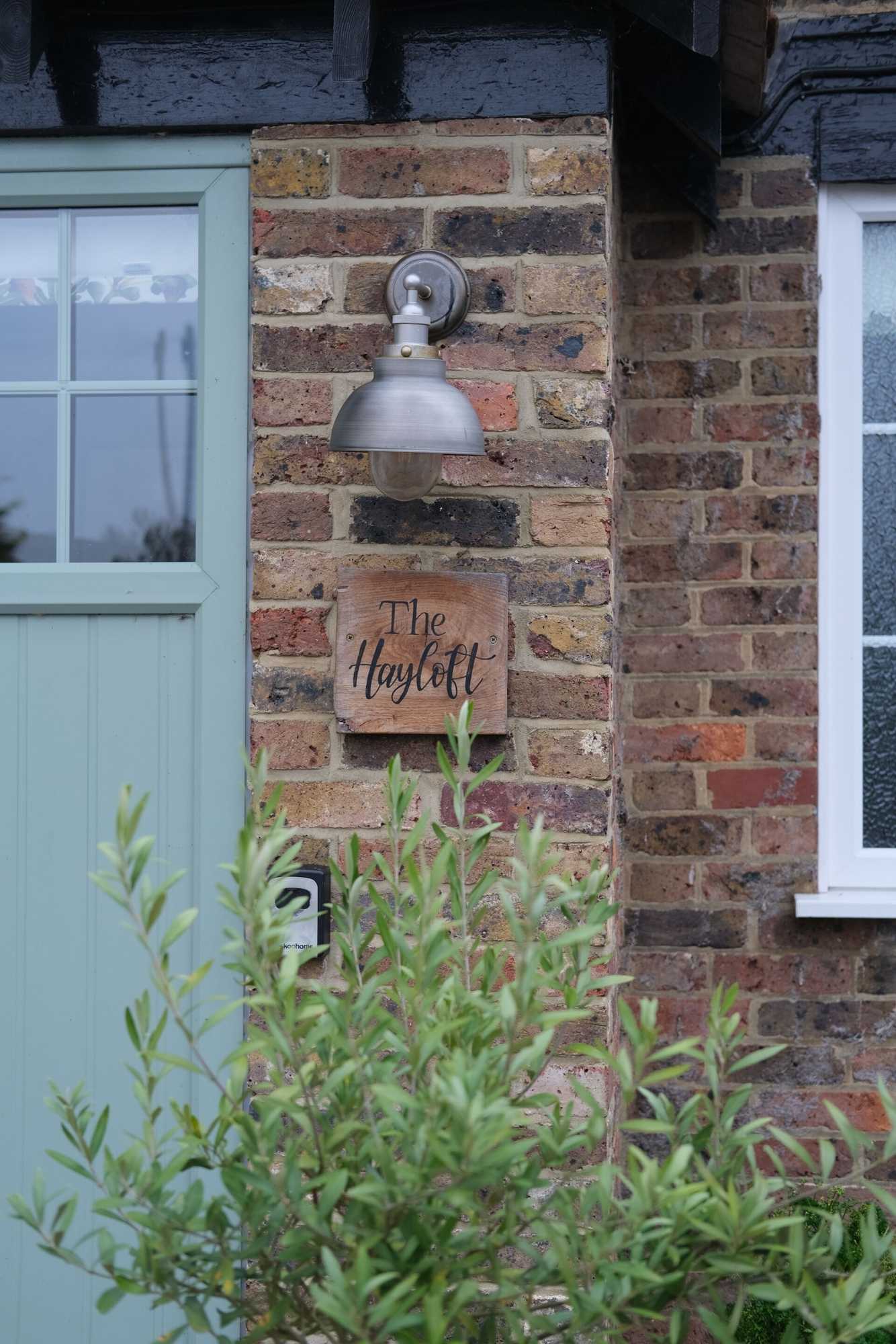 Gift card for The Crown Inn Dial Post