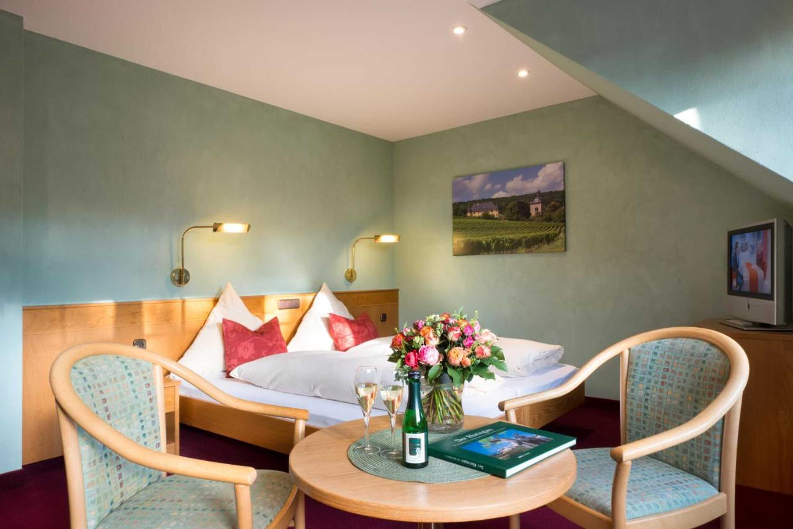 Gift card for Weinhotel Offenstein Erben
