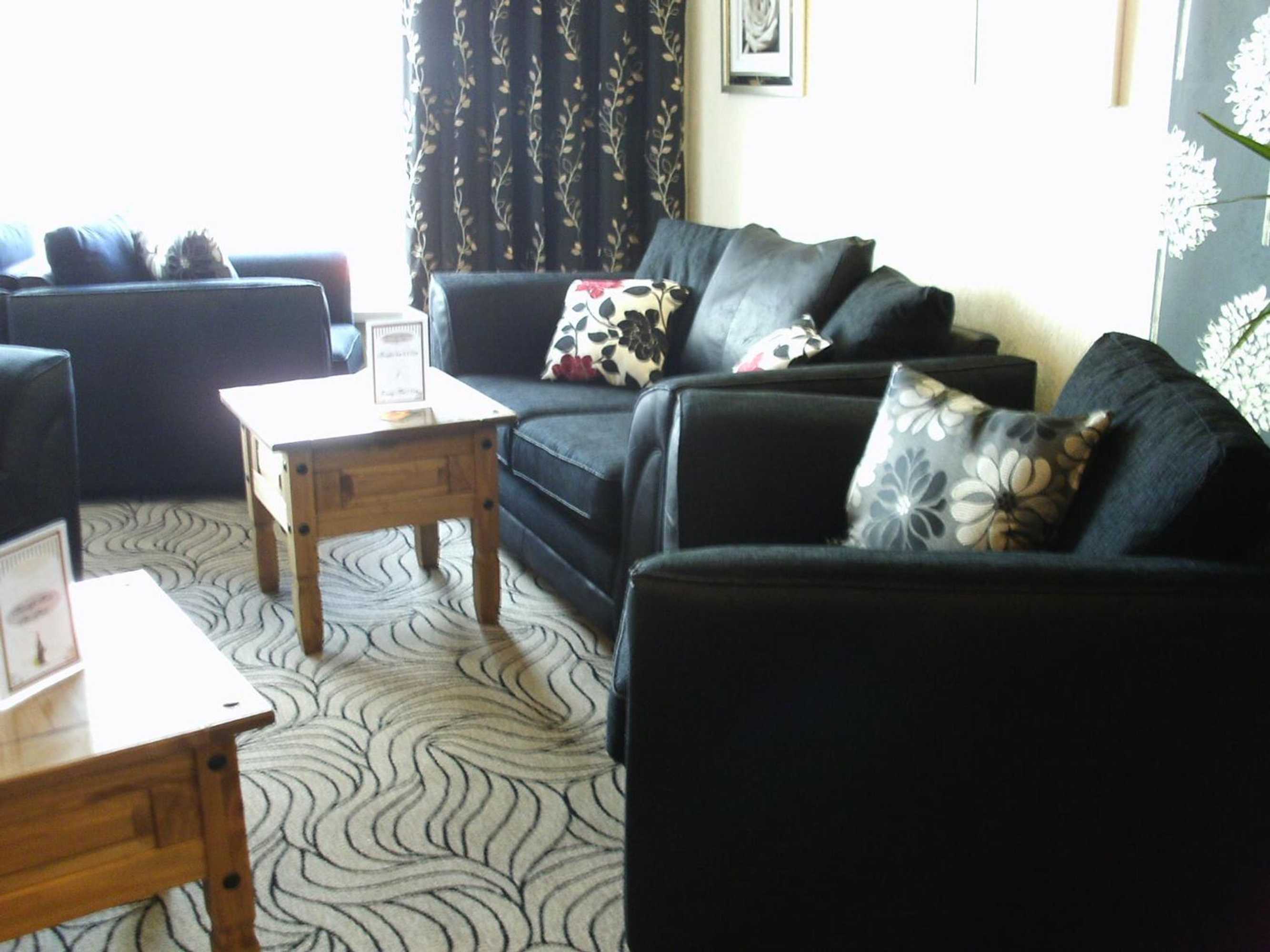 Gift card for Brincliffe Hotel