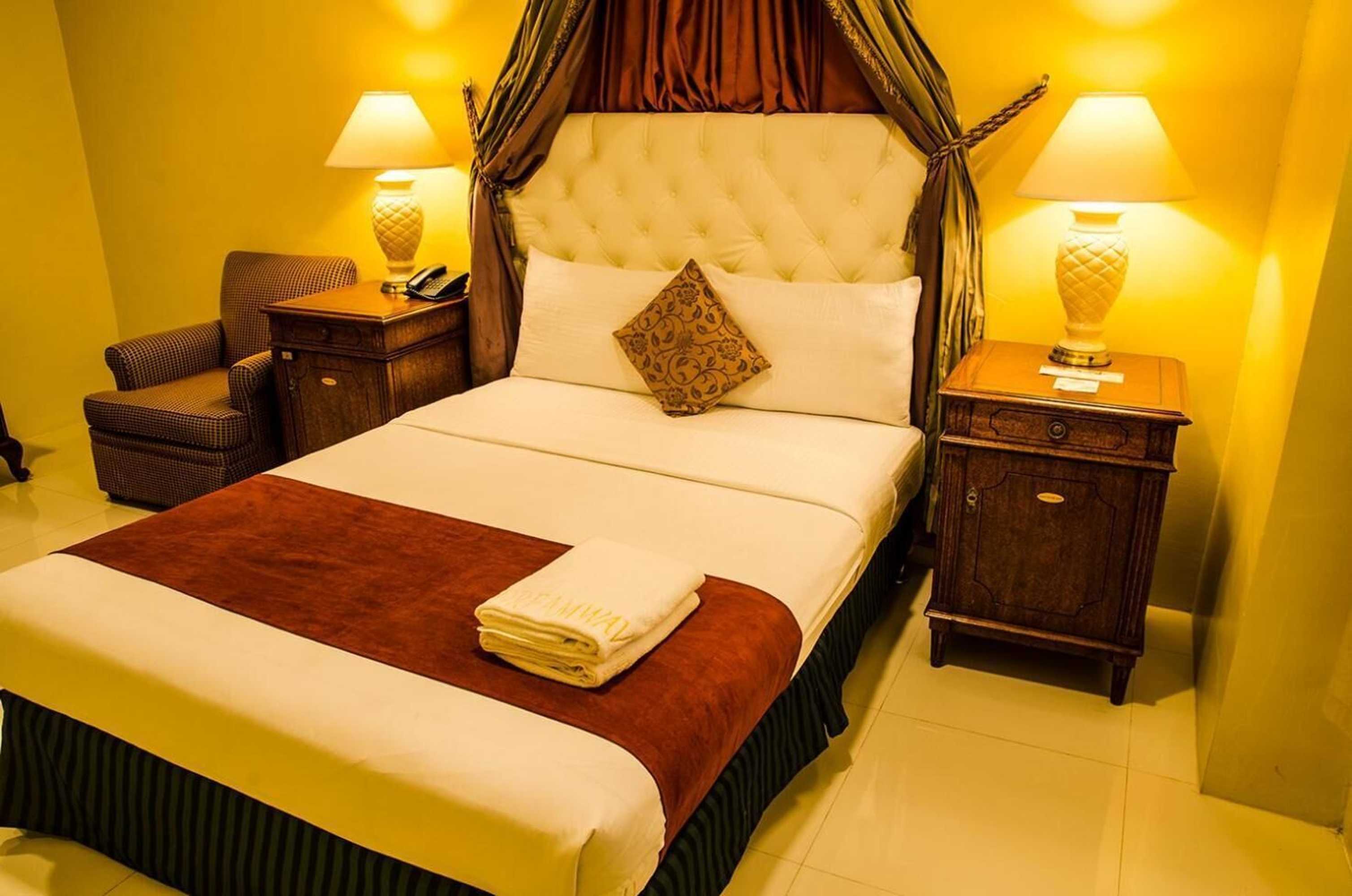 Gift card for Dreamwave Hotel Lemery Gift card for Dreamwave Hotel Lemery