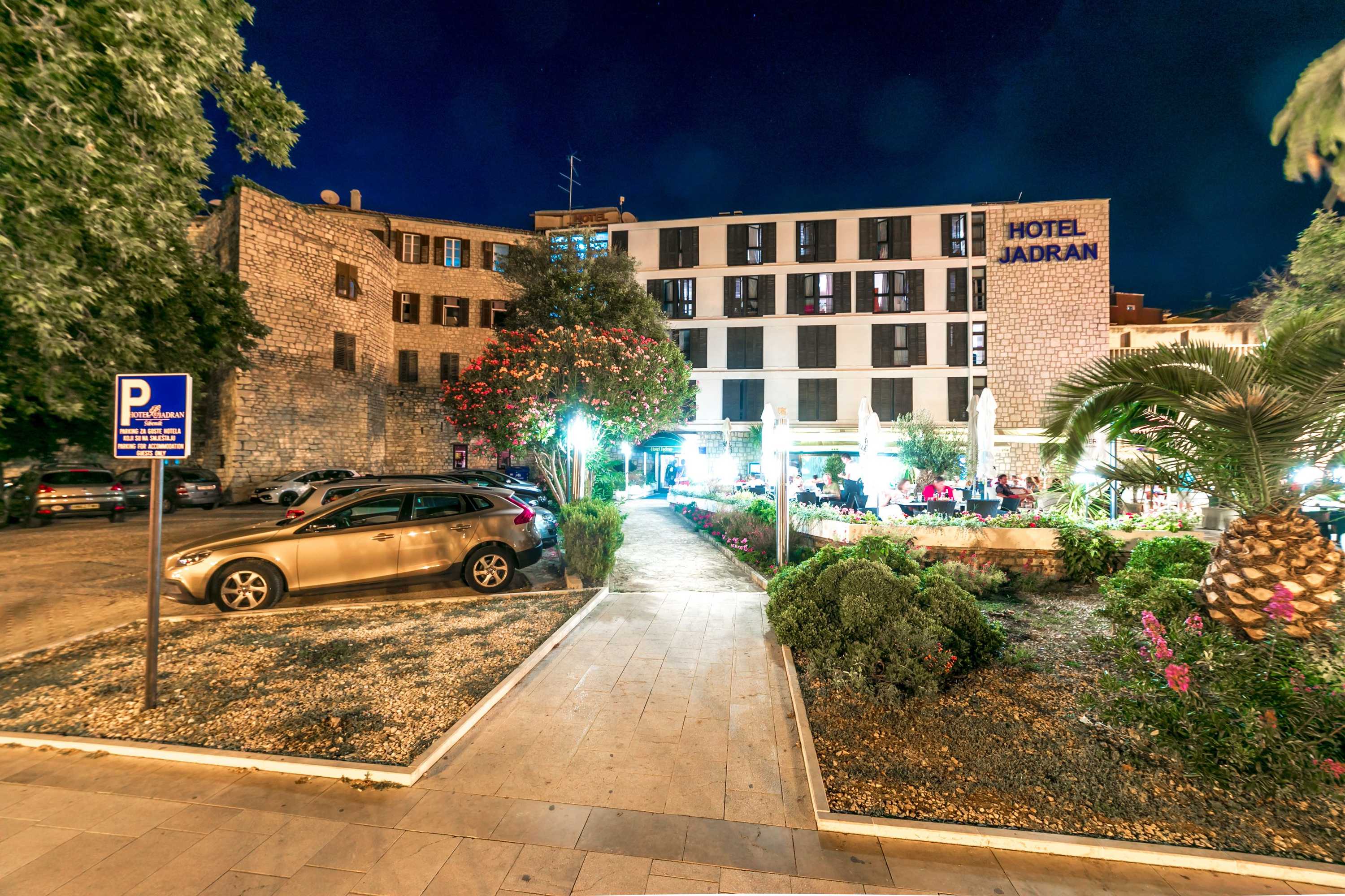 Gift card for Hotel Jadran Gift card for Hotel Jadran