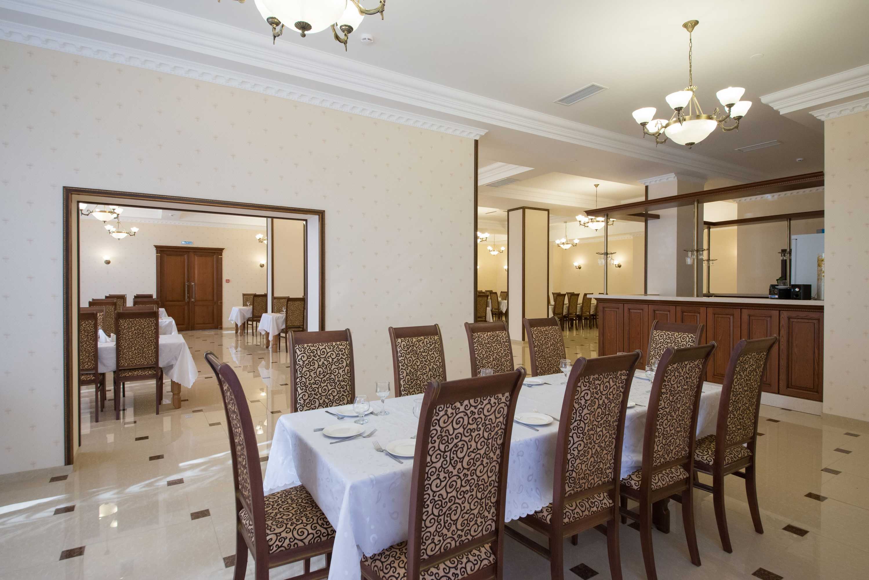 Gift card for Hotel Aurora