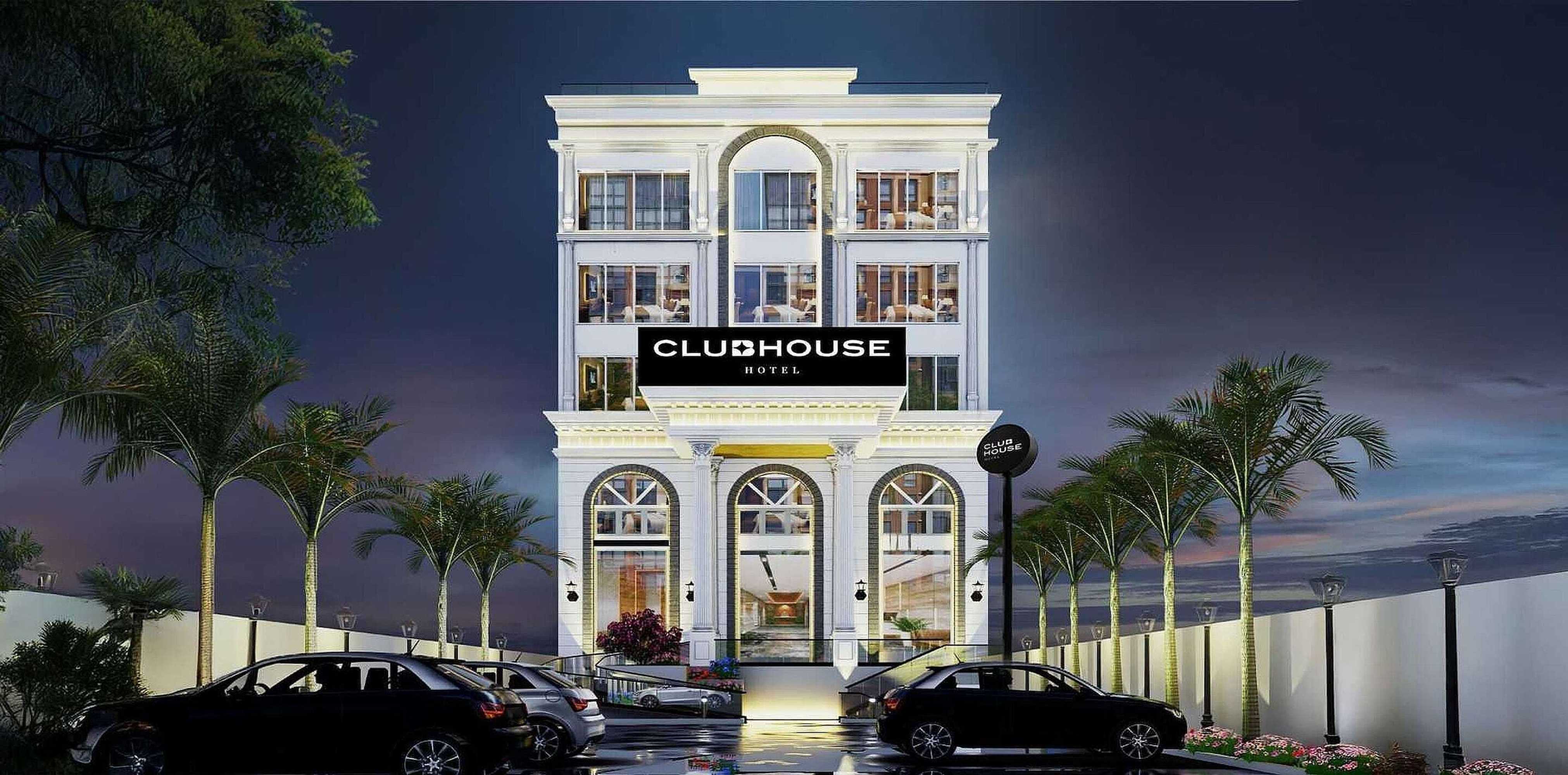 Gift card for Clubhouse Hotel Chandigarh Mohali Gift card for Clubhouse Hotel Chandigarh Mohali